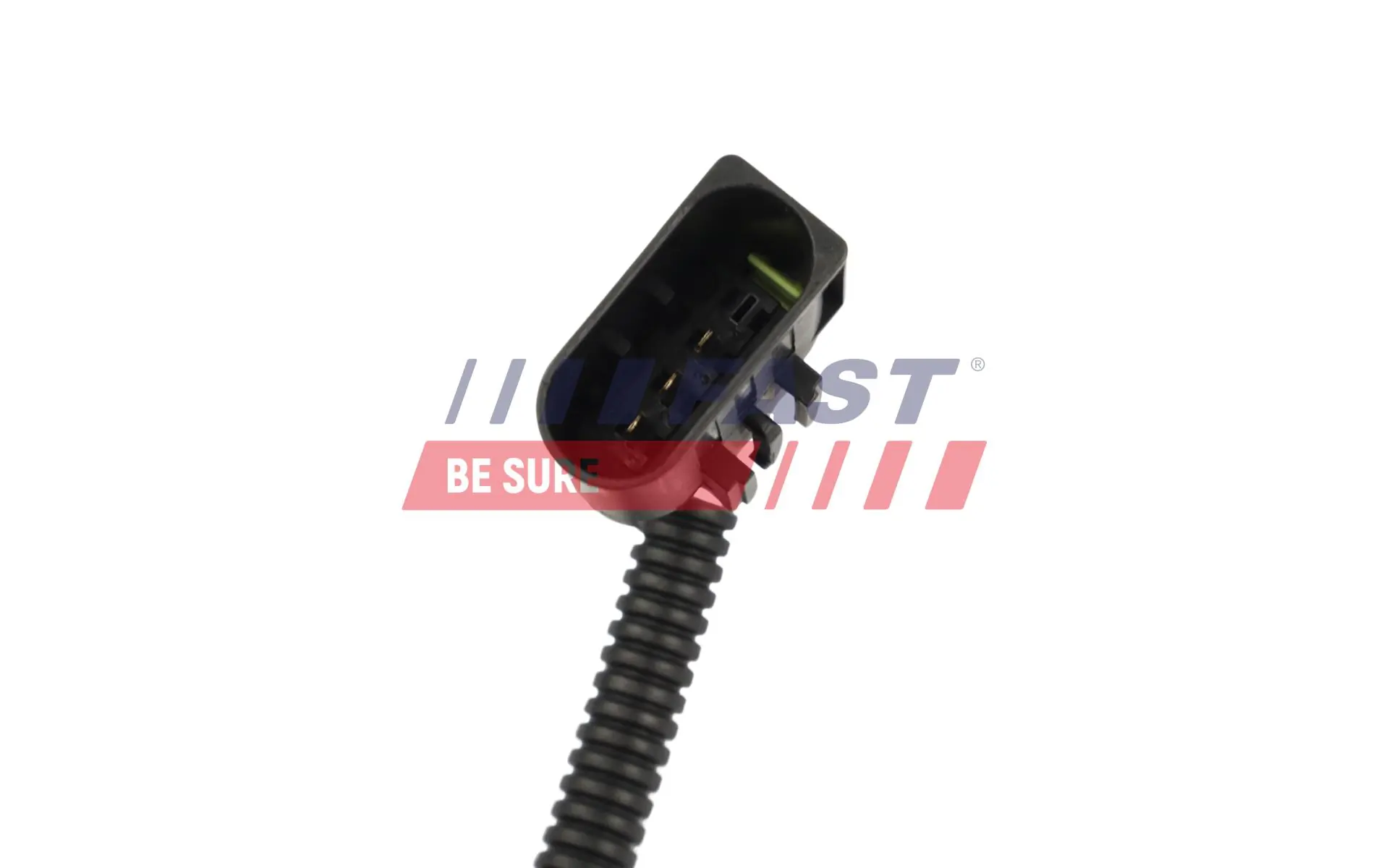 Adapter Cable, air supply control flap