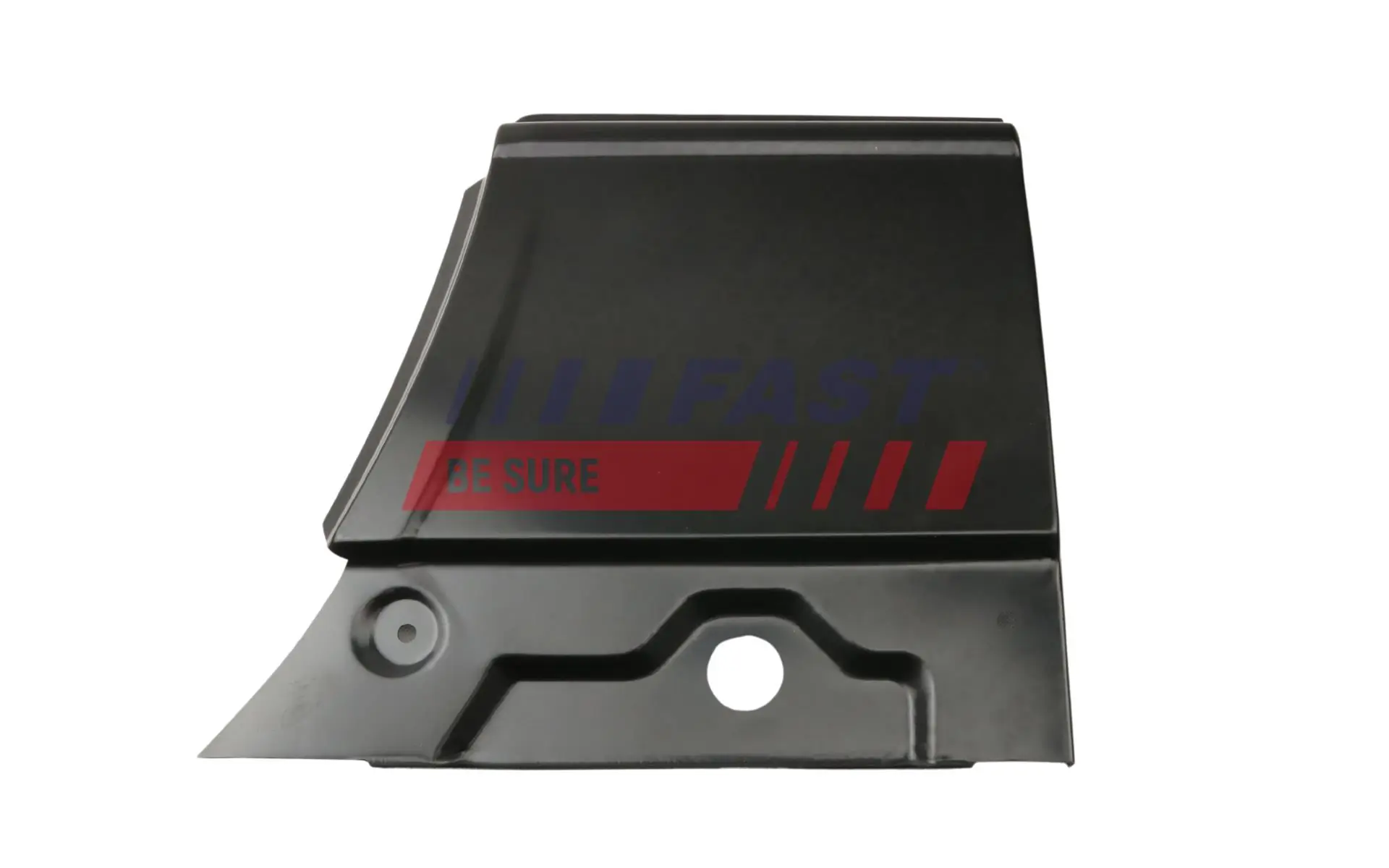 Quarter Panel