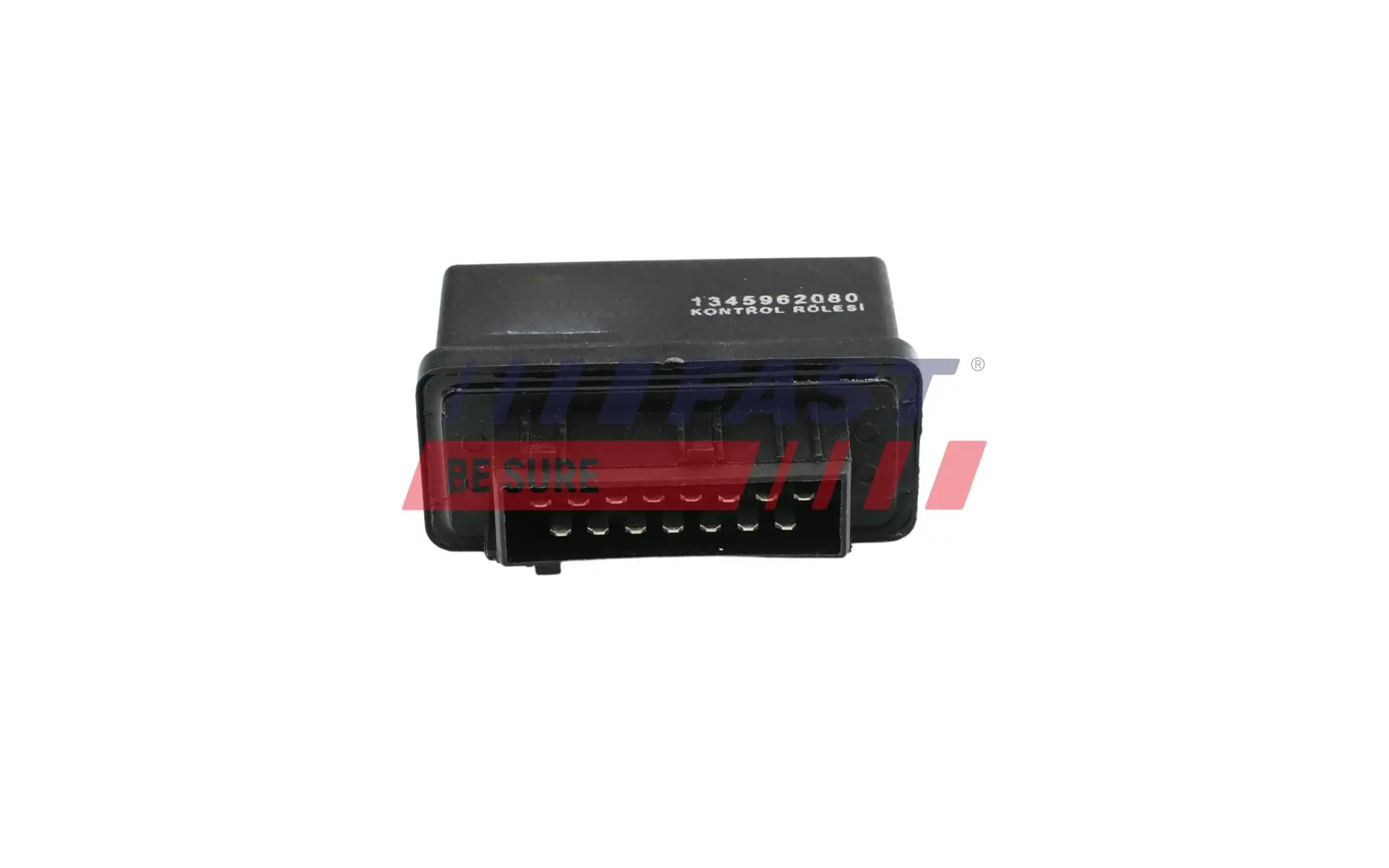 Control Unit, central locking system