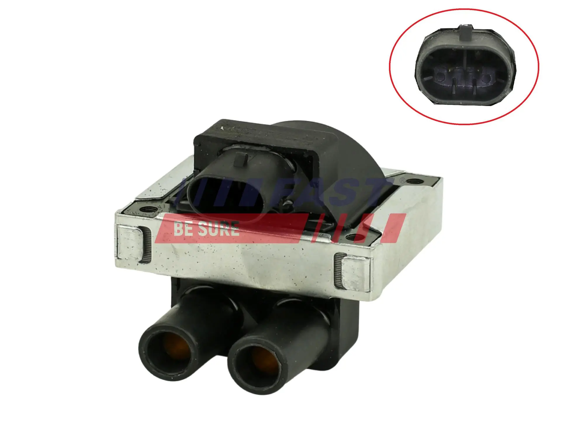 Ignition Coil Unit