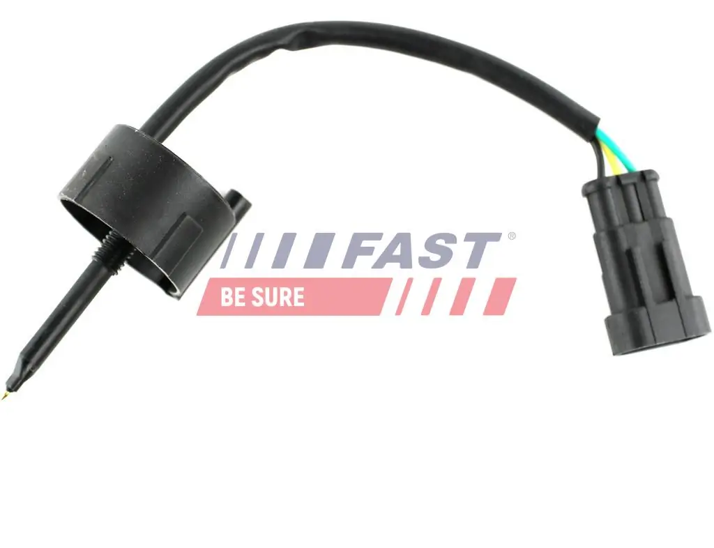 Water Sensor, fuel system