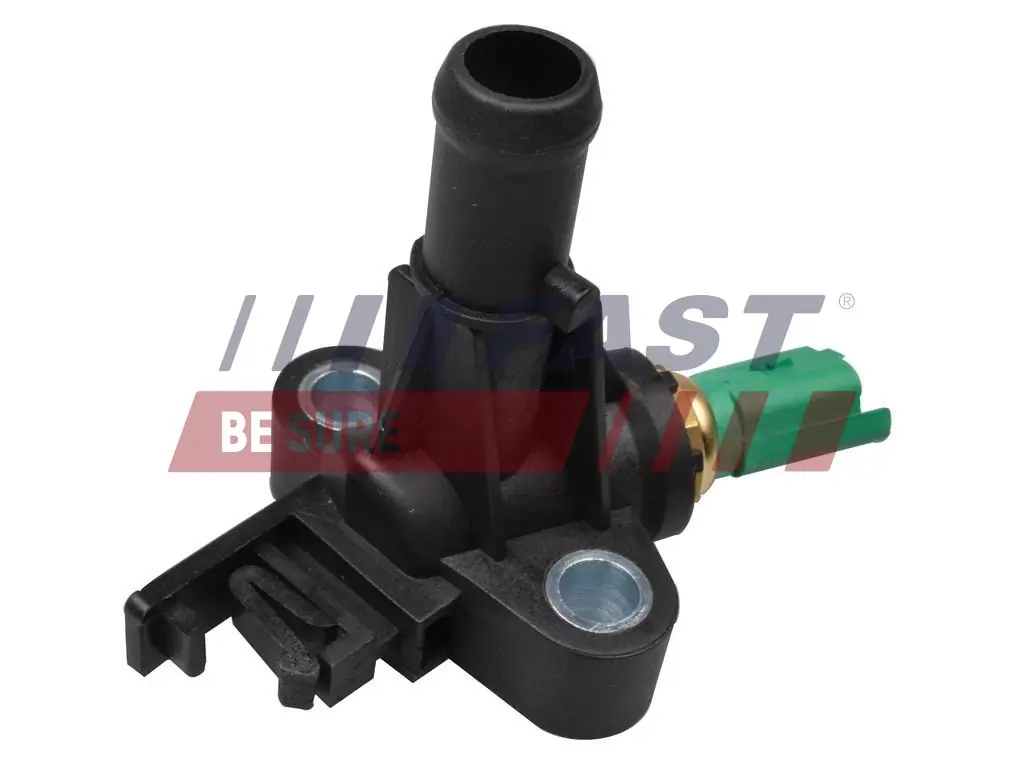 Sensor, coolant temperature