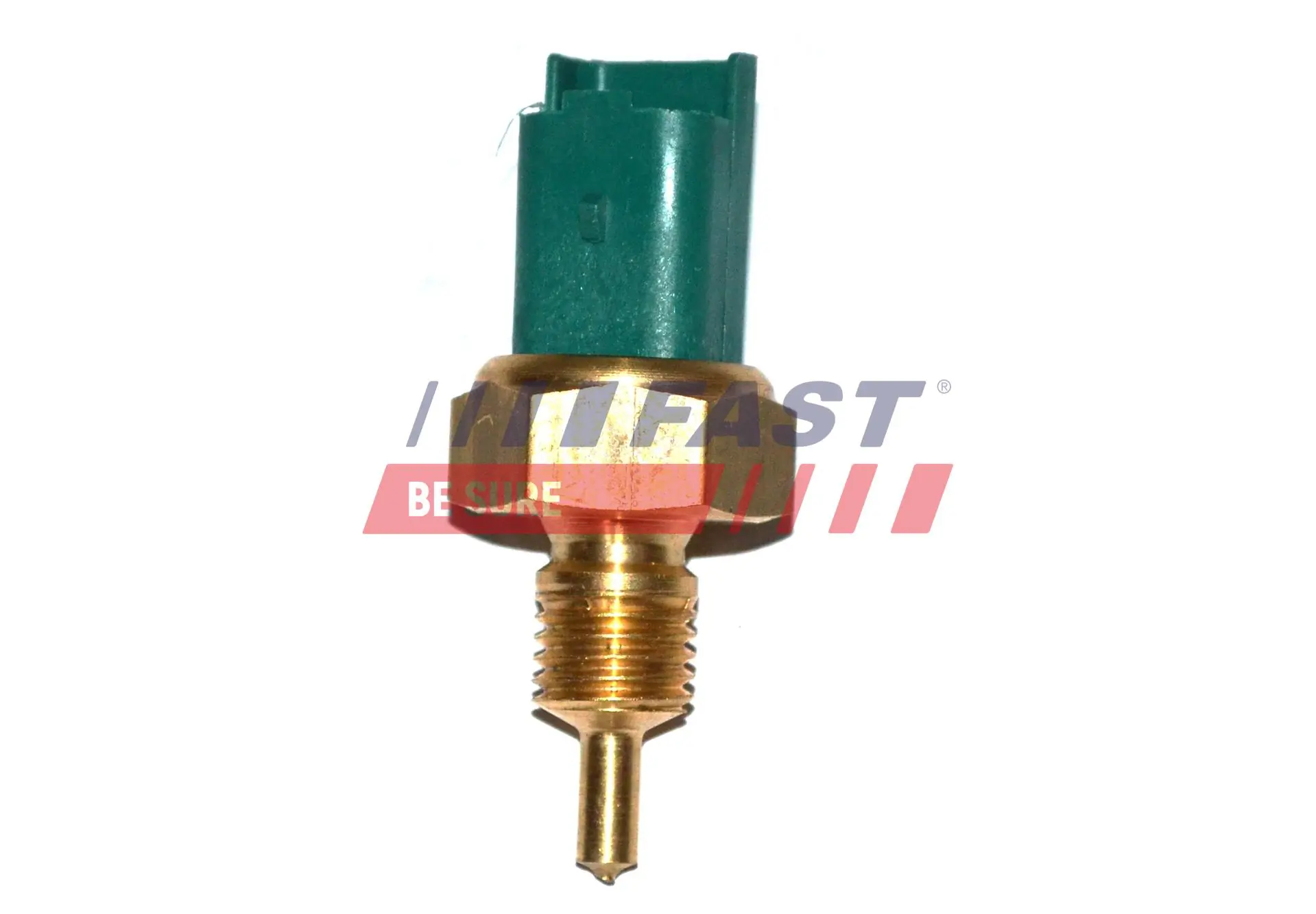 Sensor, coolant temperature