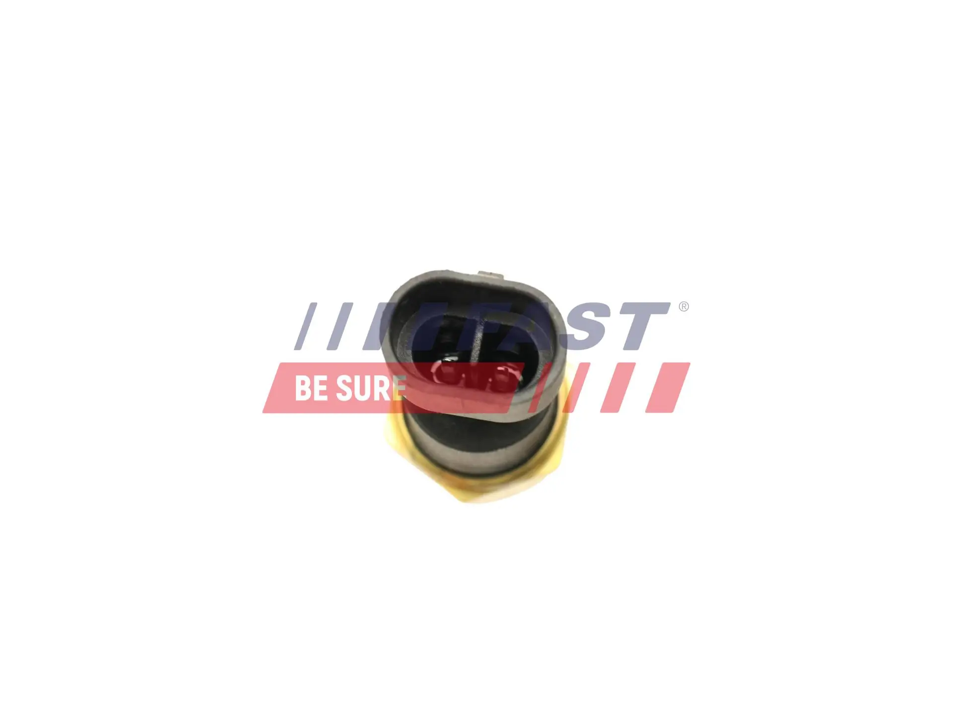 Sensor, coolant temperature