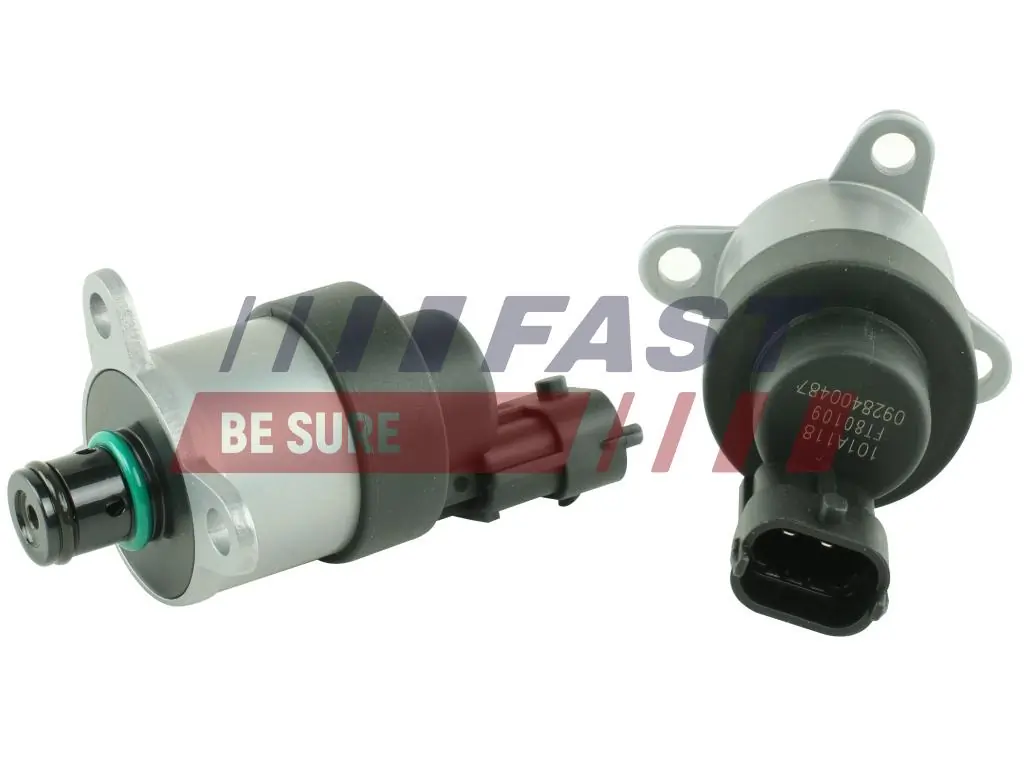 Pulsation Damper, fuel supply system