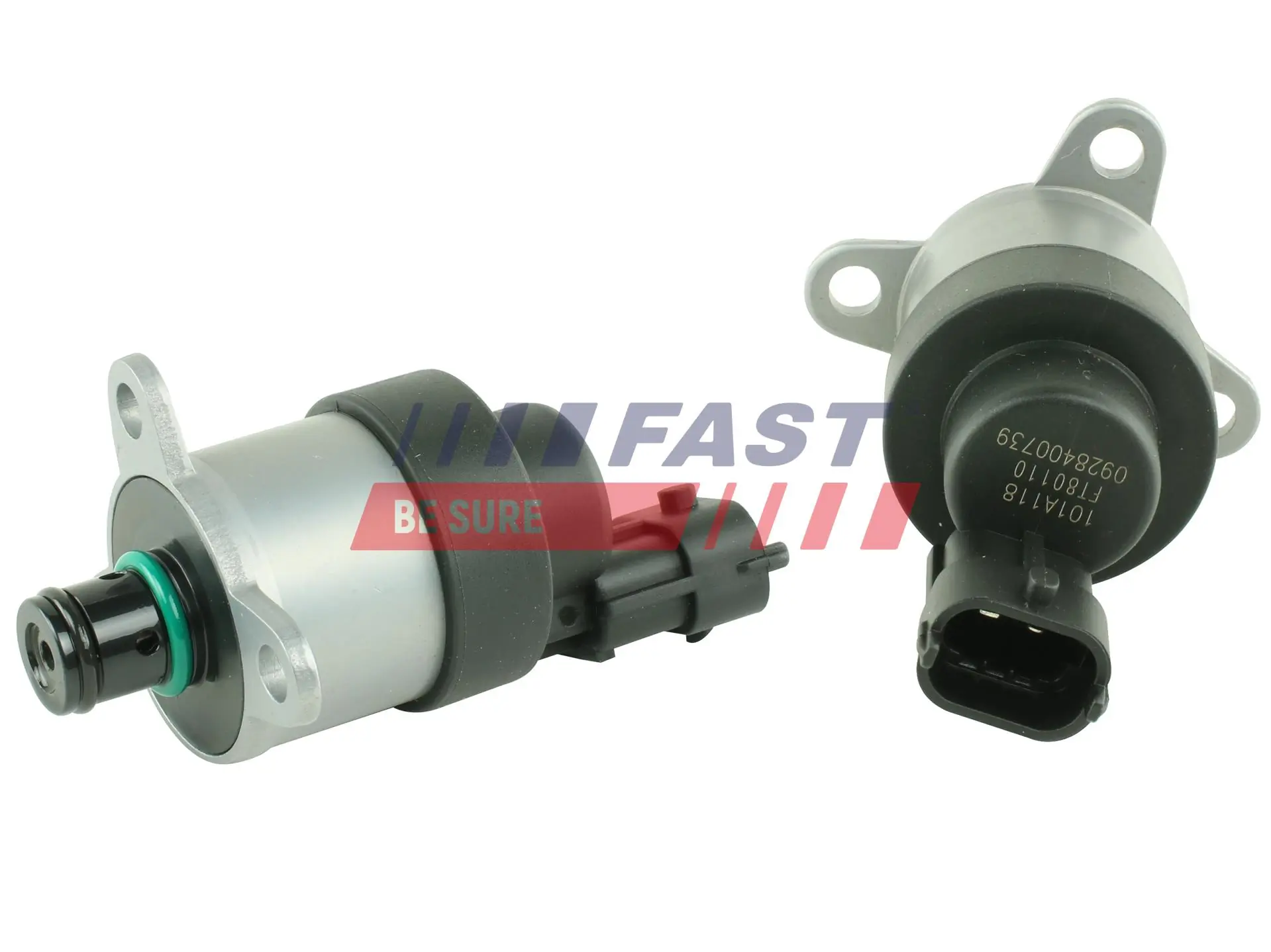 Control Valve, fuel quantity (common rail system)
