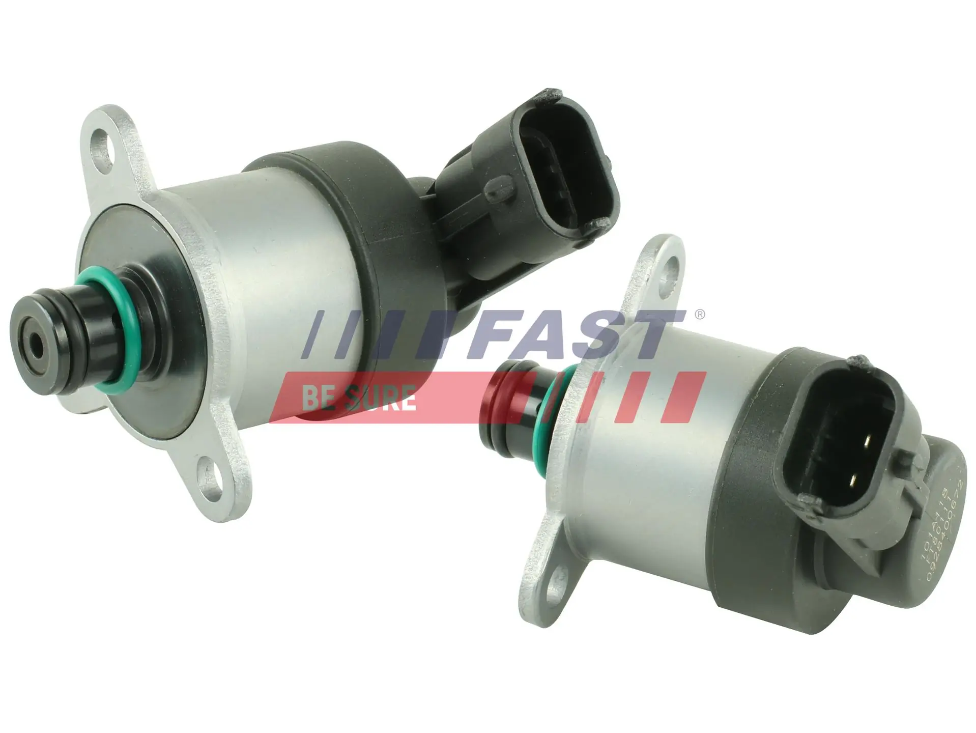Control Valve, fuel quantity (common rail system)