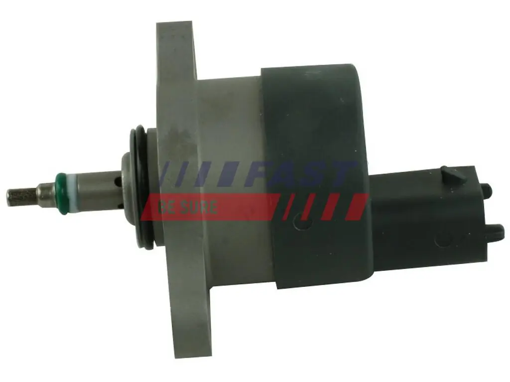 Control Valve, fuel quantity (common rail system)