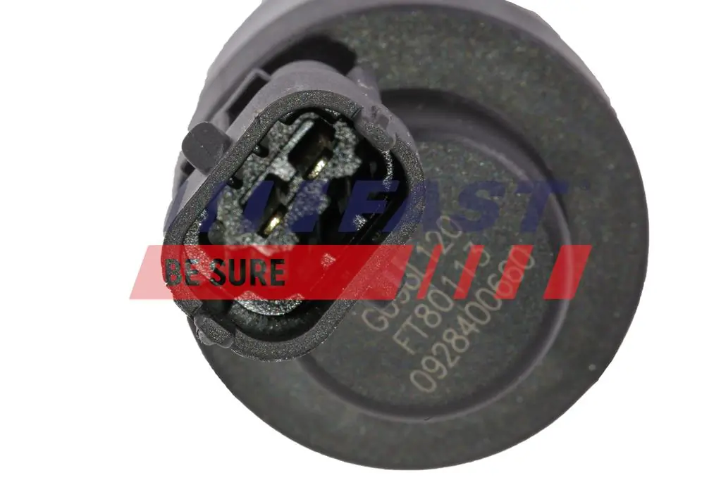 Control Valve, fuel quantity (common rail system)