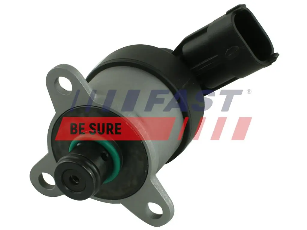 Control Valve, fuel quantity (common rail system)
