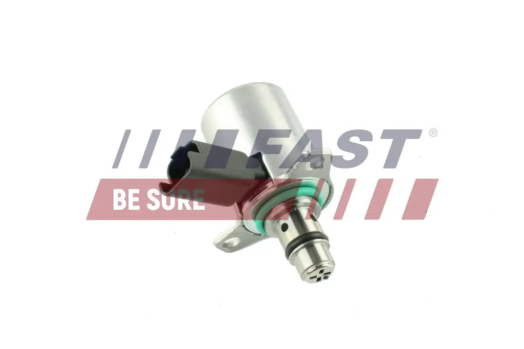 Pulsation Damper, fuel supply system