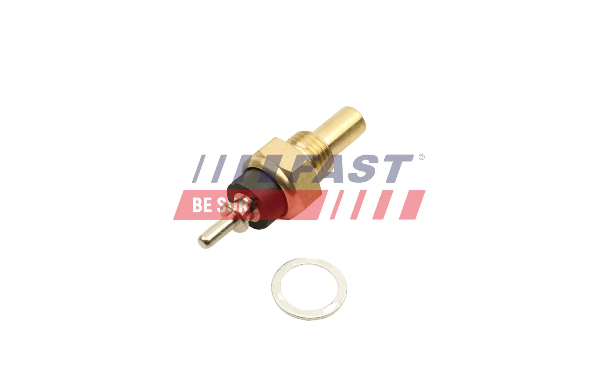 Sensor, coolant temperature