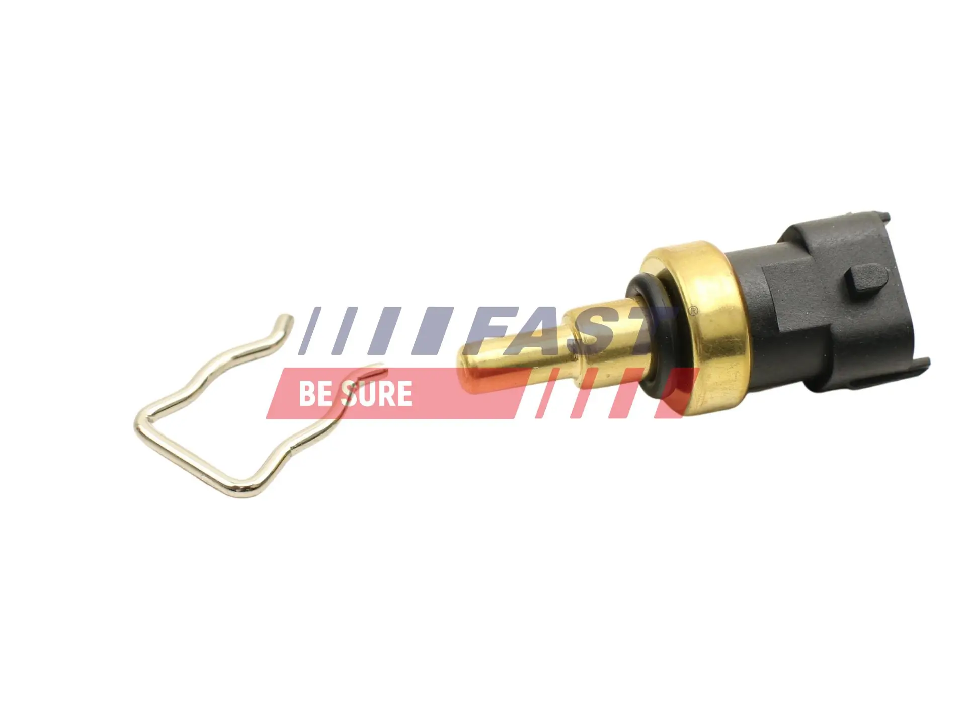 Sensor, coolant temperature