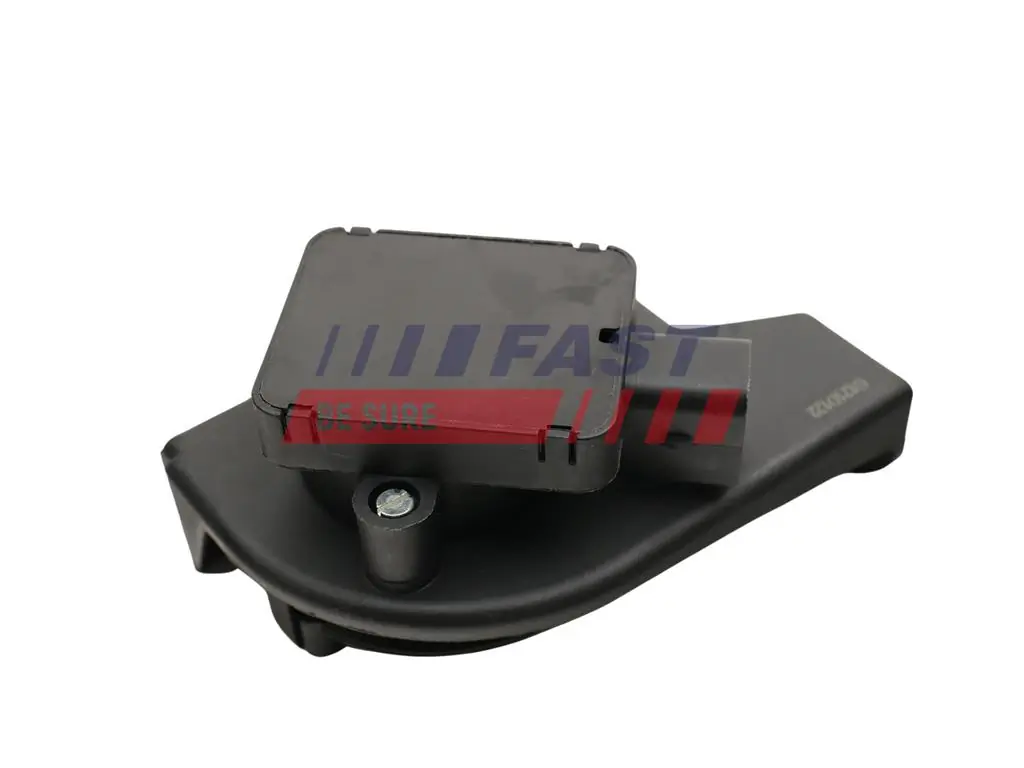 Sensor, accelerator pedal position