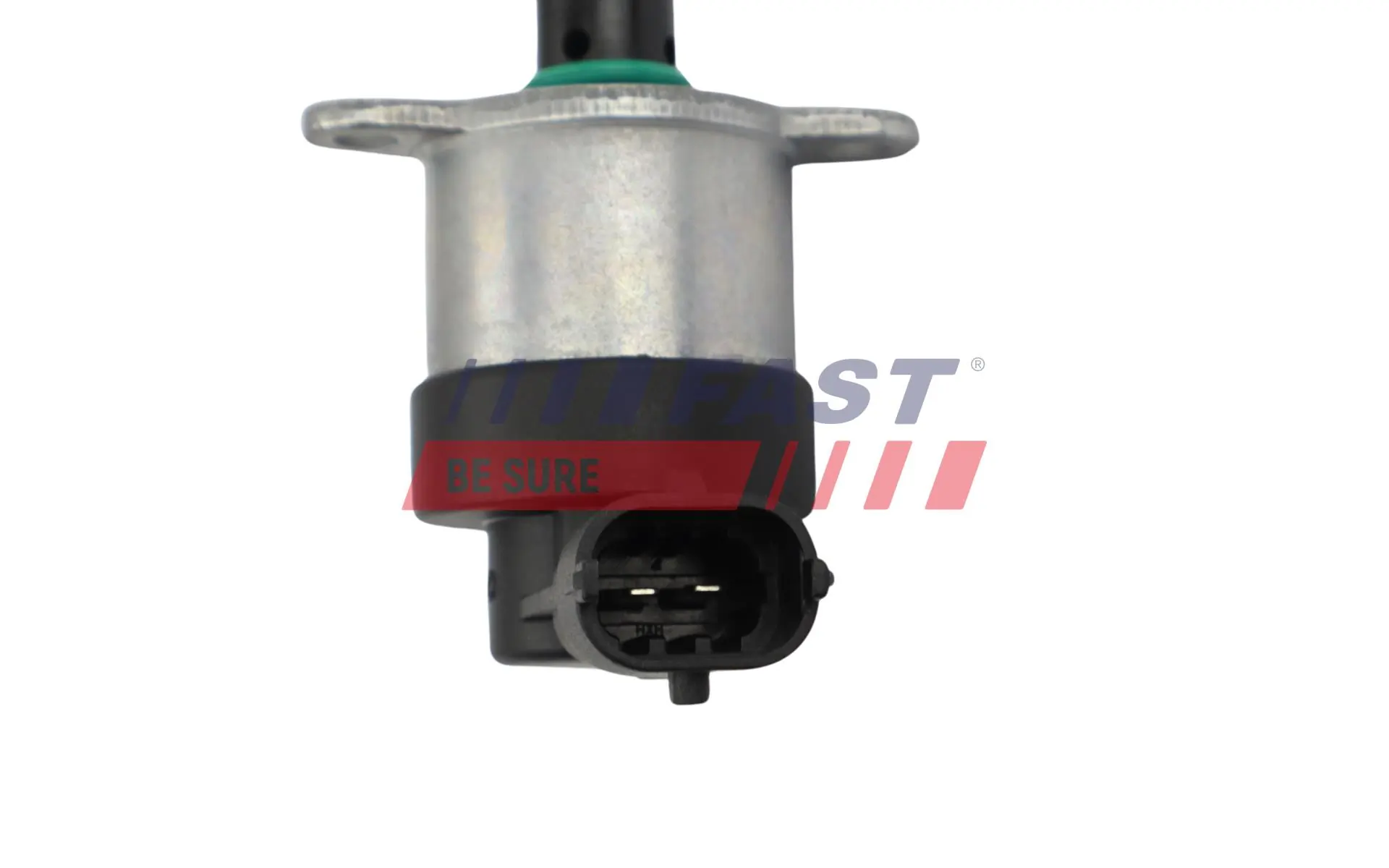 Pulsation Damper, fuel supply system
