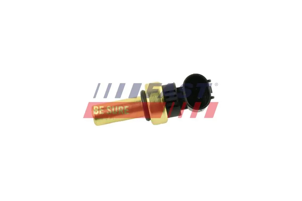 Sensor, coolant temperature