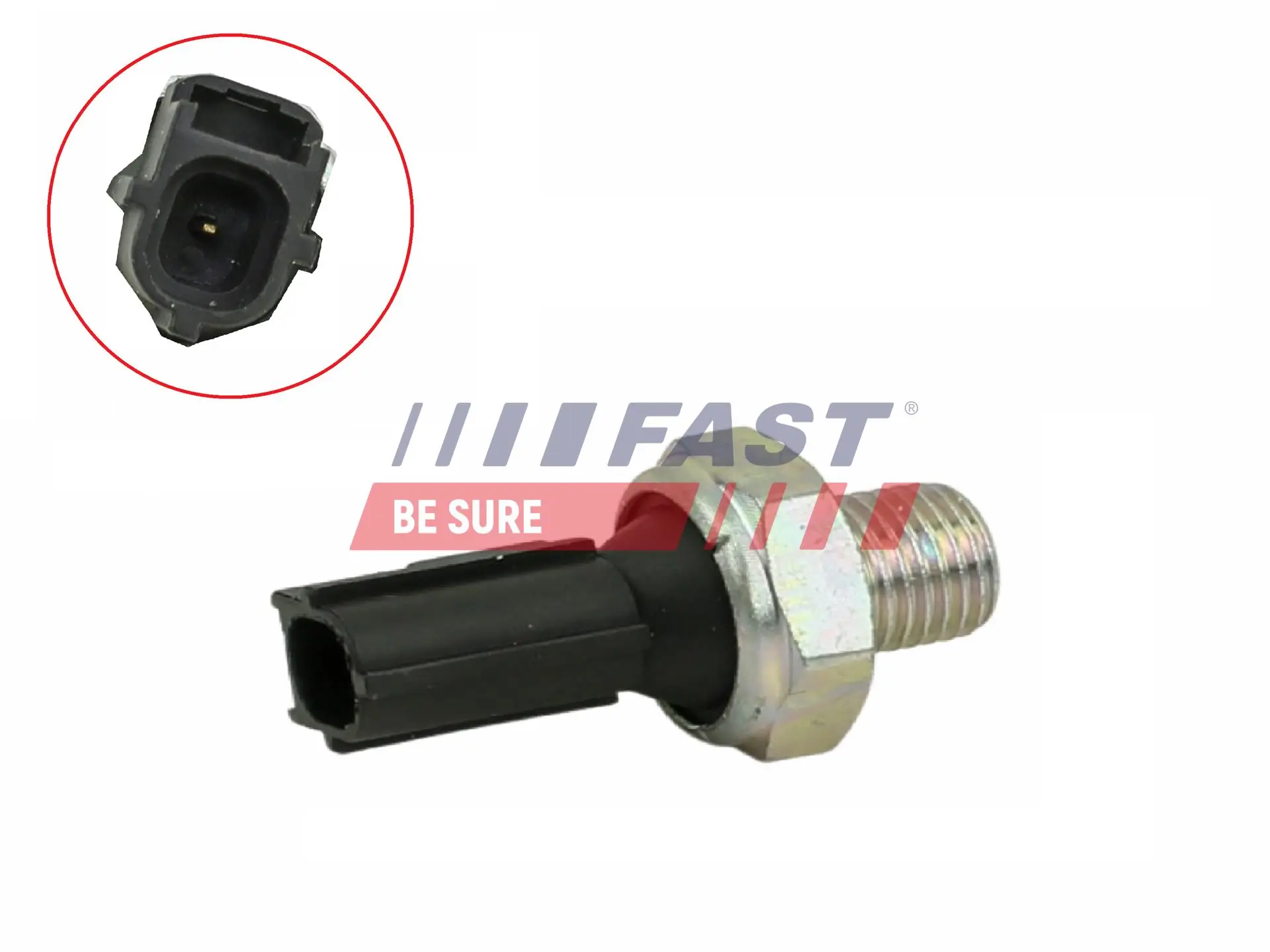 Oil Pressure Switch