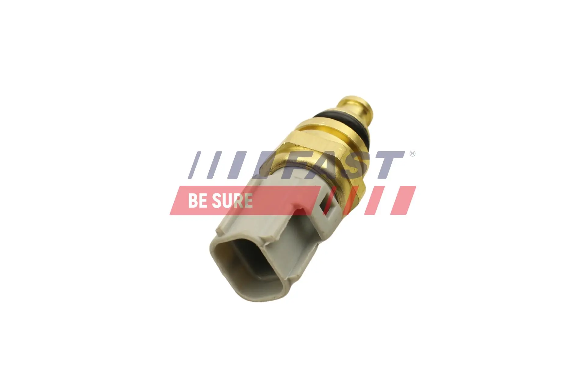 Sensor, coolant temperature