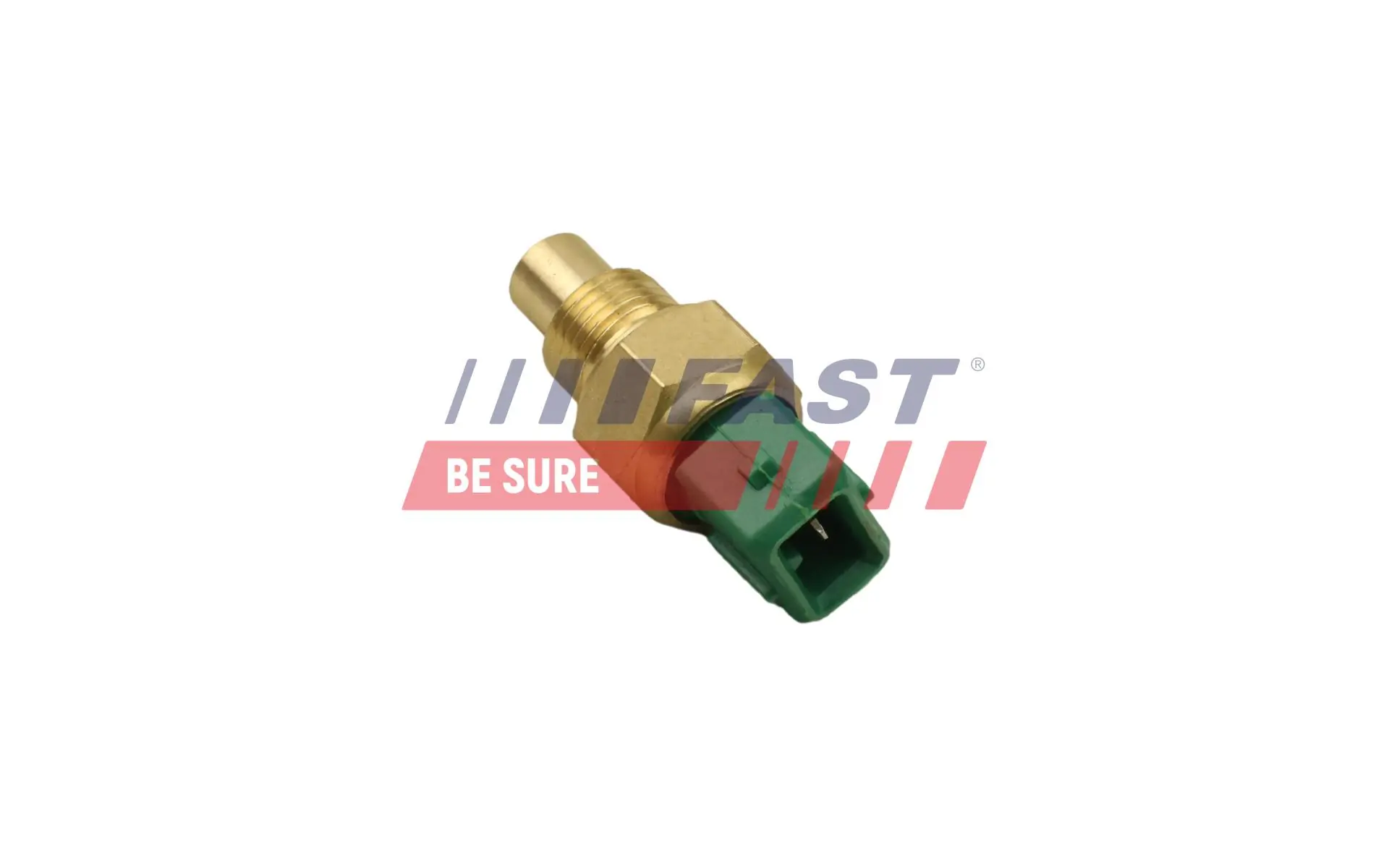 Temperature Switch, coolant warning lamp