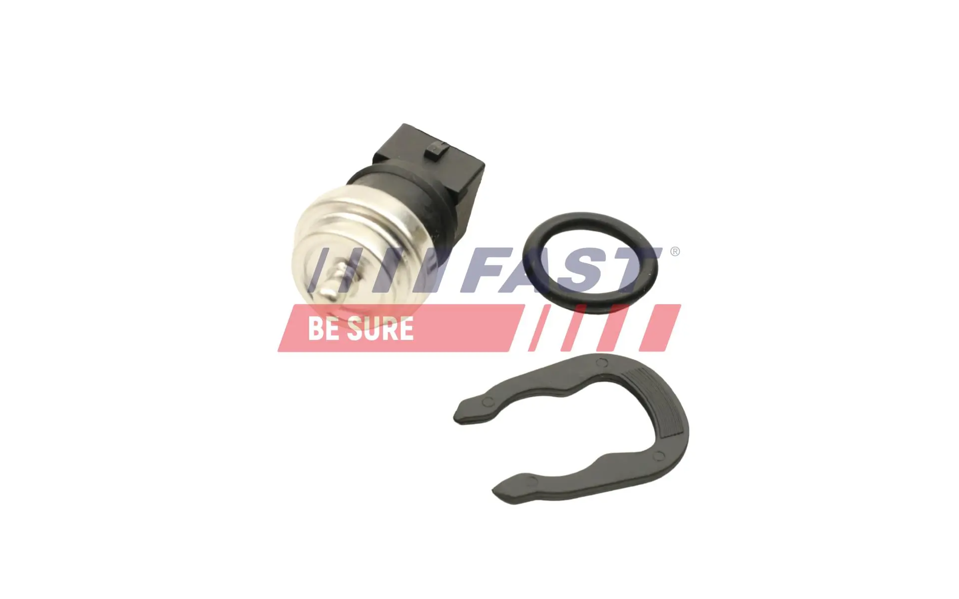 Sensor, coolant temperature