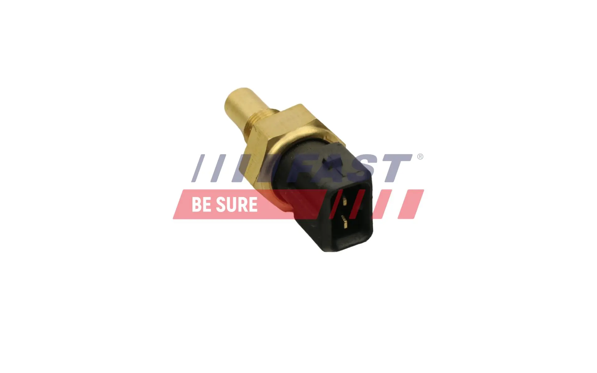 Sensor, coolant temperature