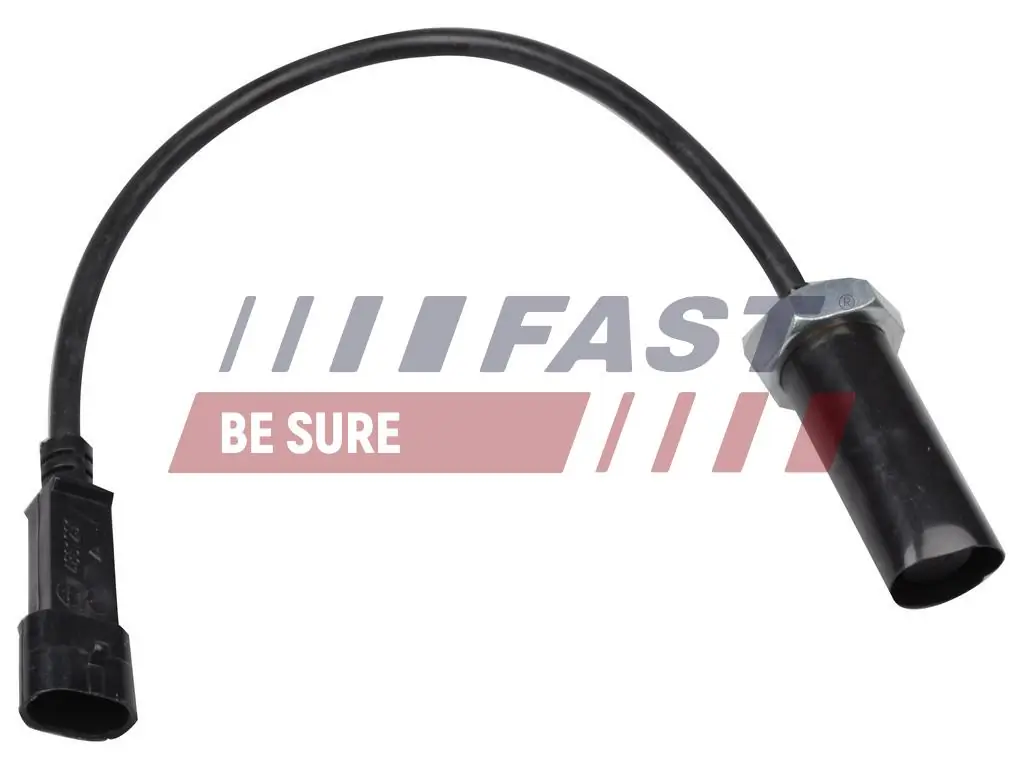 Sensor, speed/RPM