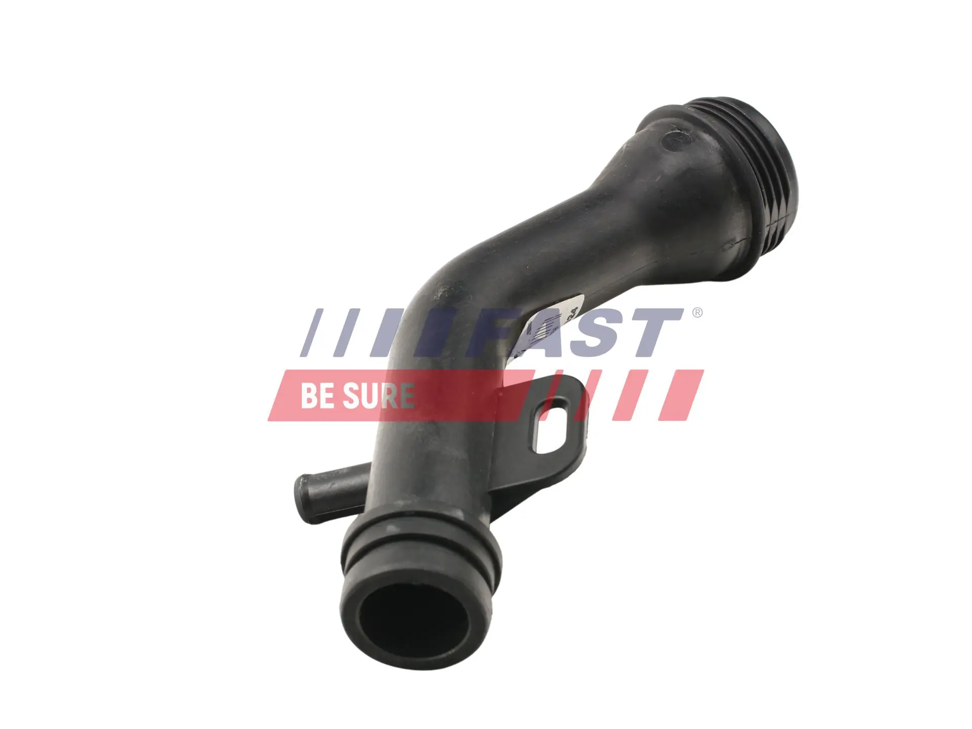 Pipe, oil filler neck
