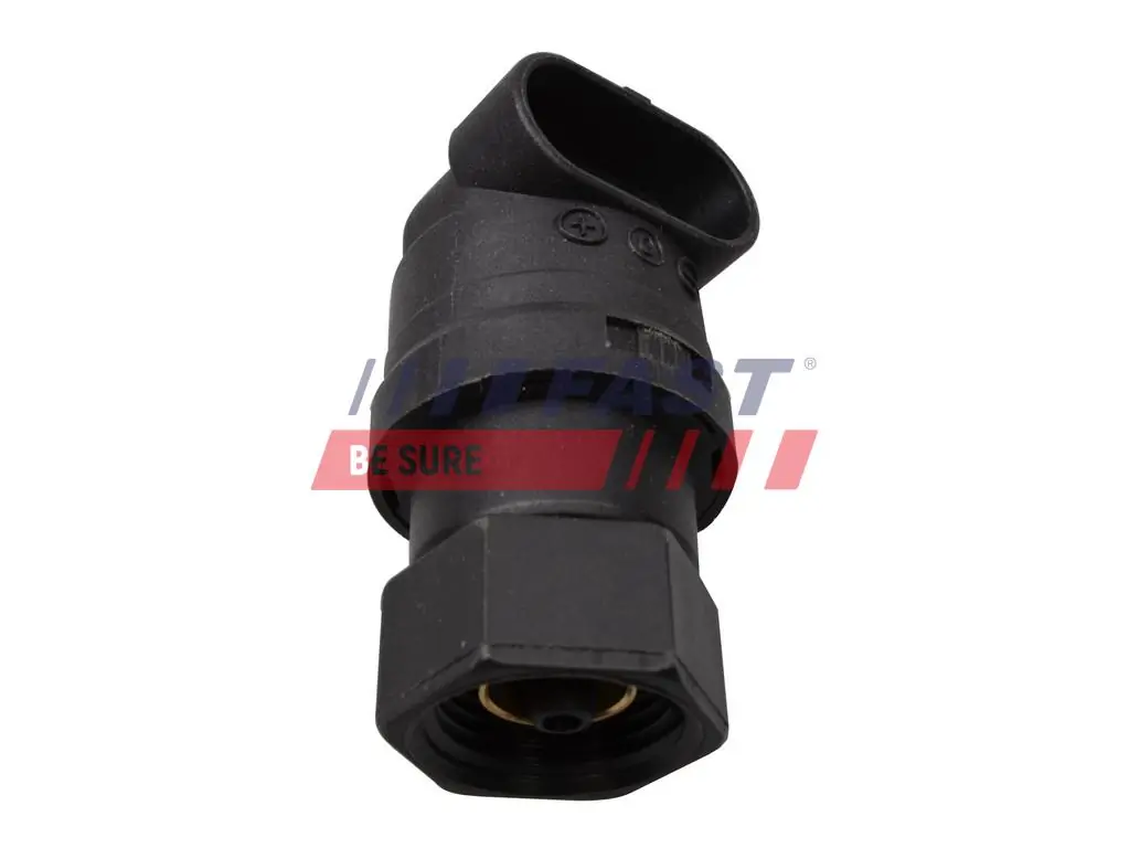 Sensor, speed/RPM