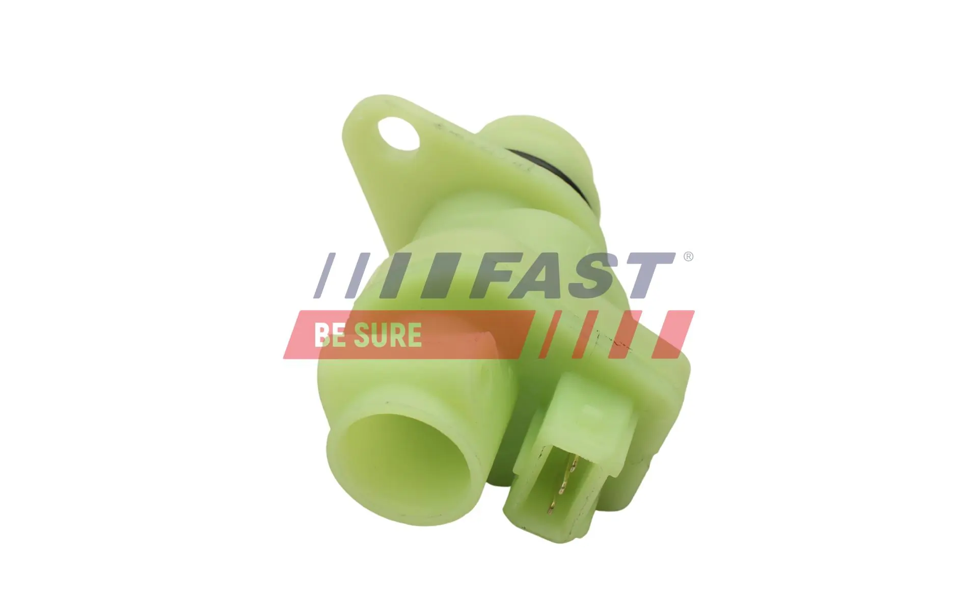 Sensor, speed/RPM