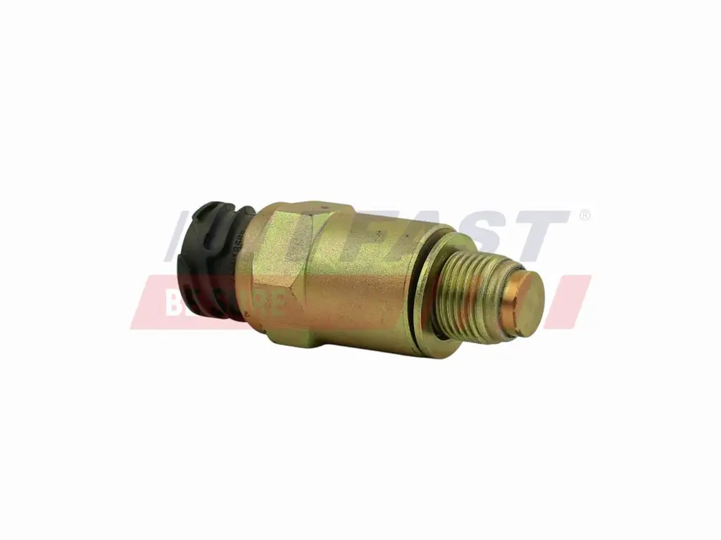 Sensor, speed/RPM
