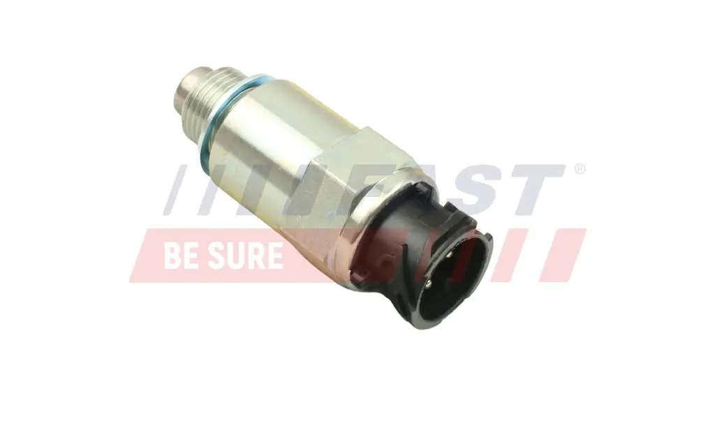 Sensor, speed/RPM