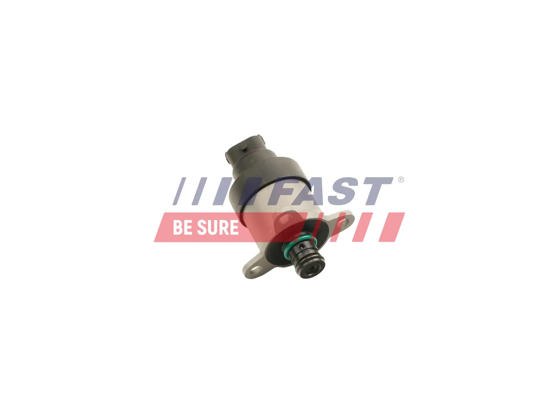 Control Valve, fuel quantity (common rail system)