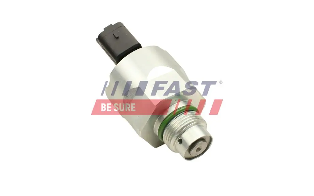 Control Valve, fuel quantity (common rail system)