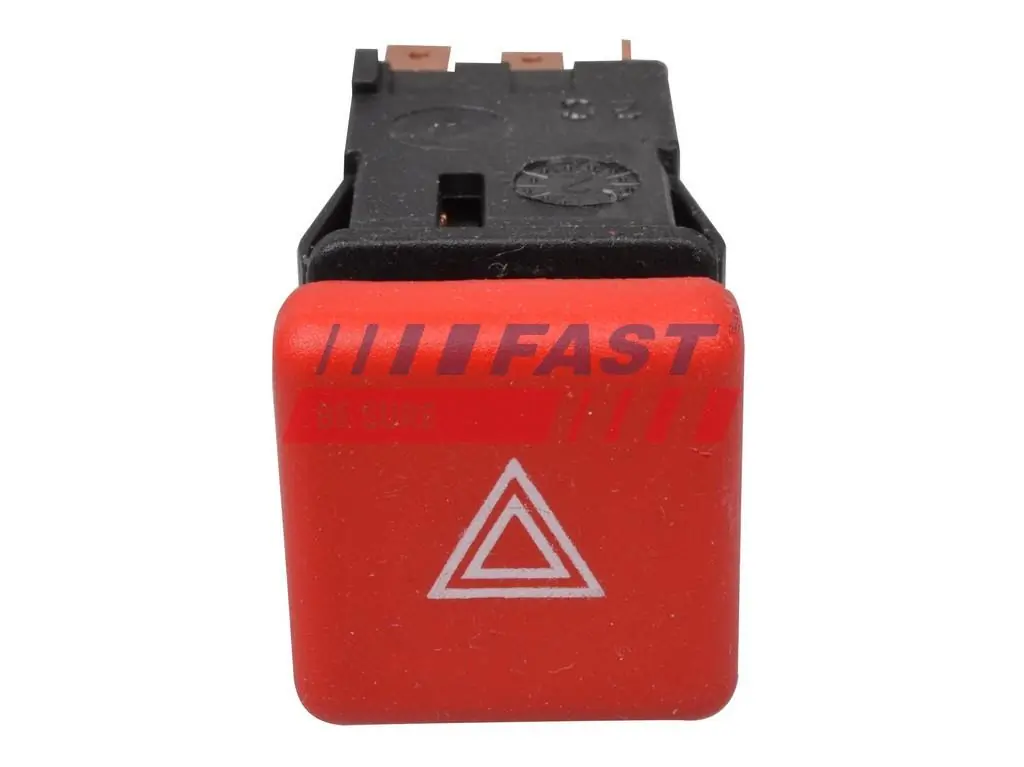 Hazard Warning Light Switch