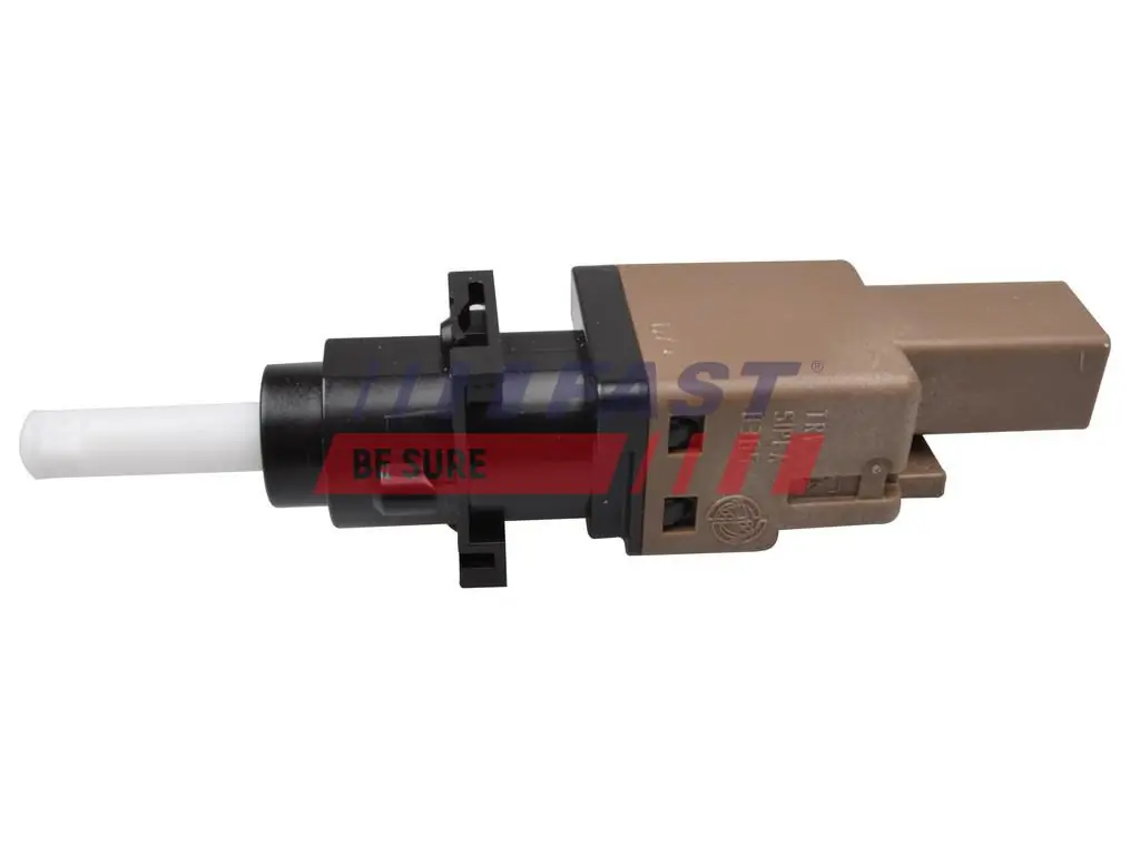 Switch, clutch control (engine timing)