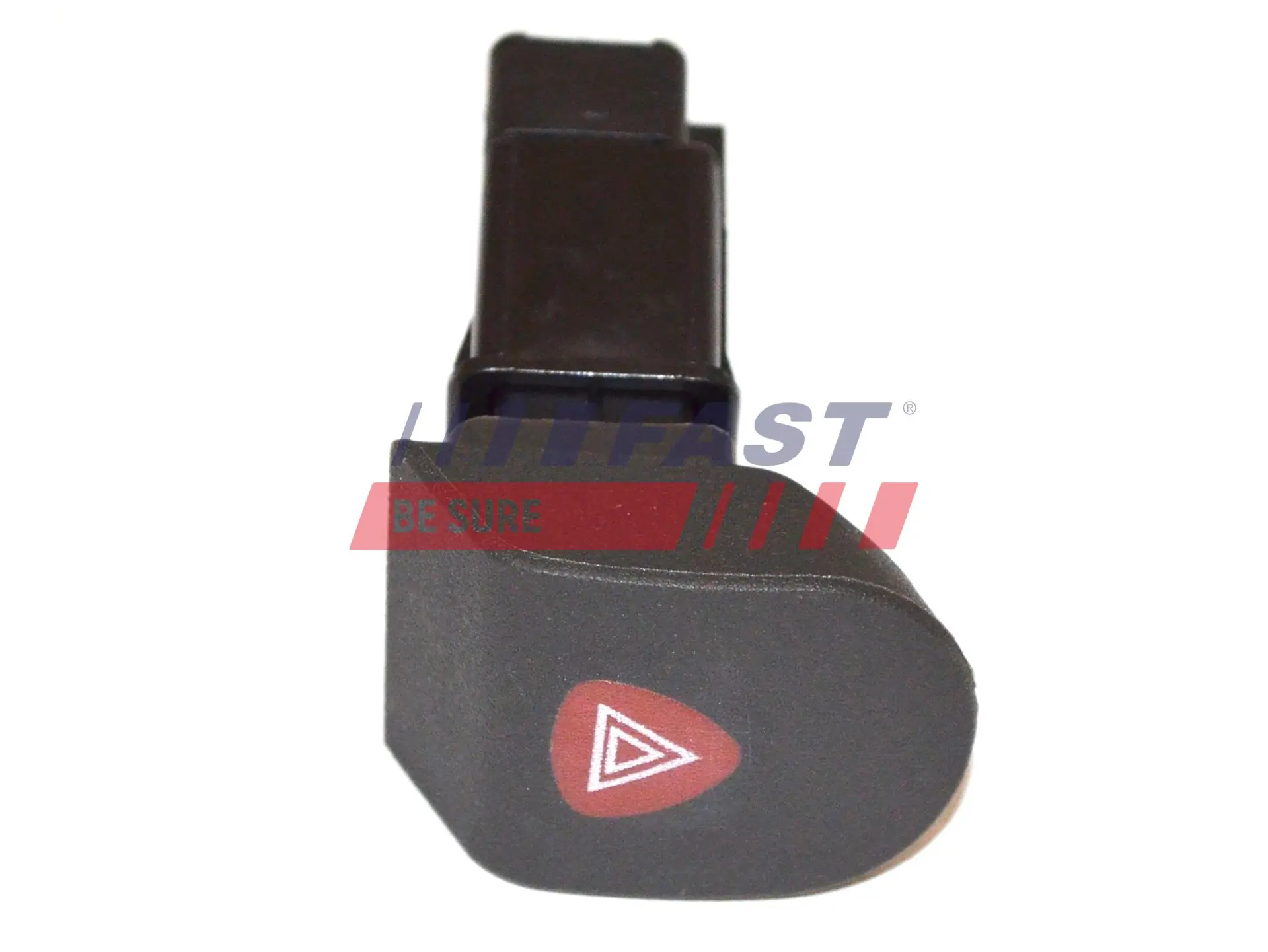 Hazard Warning Light Switch