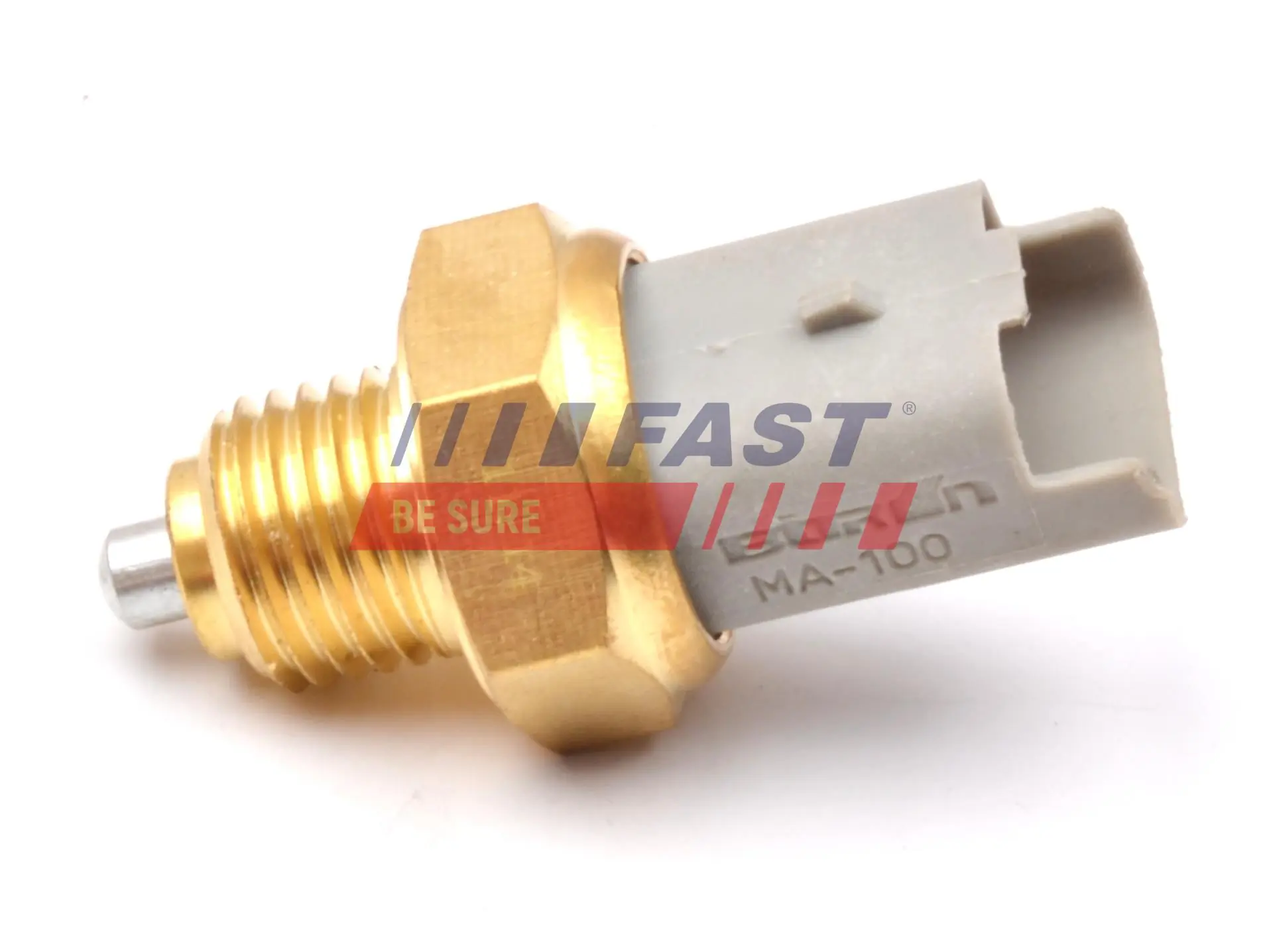 Switch, reverse light