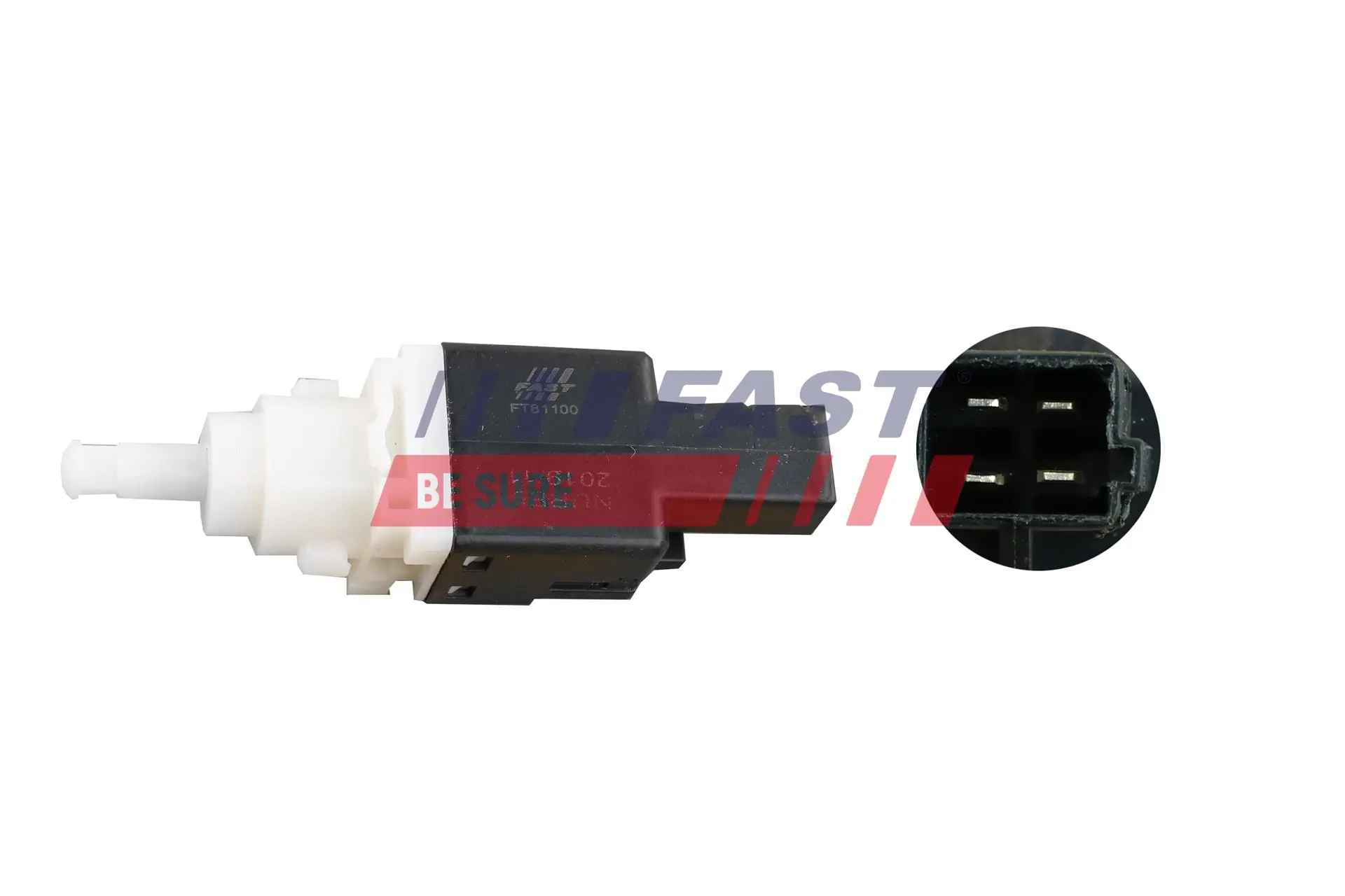 Stop Light Switch