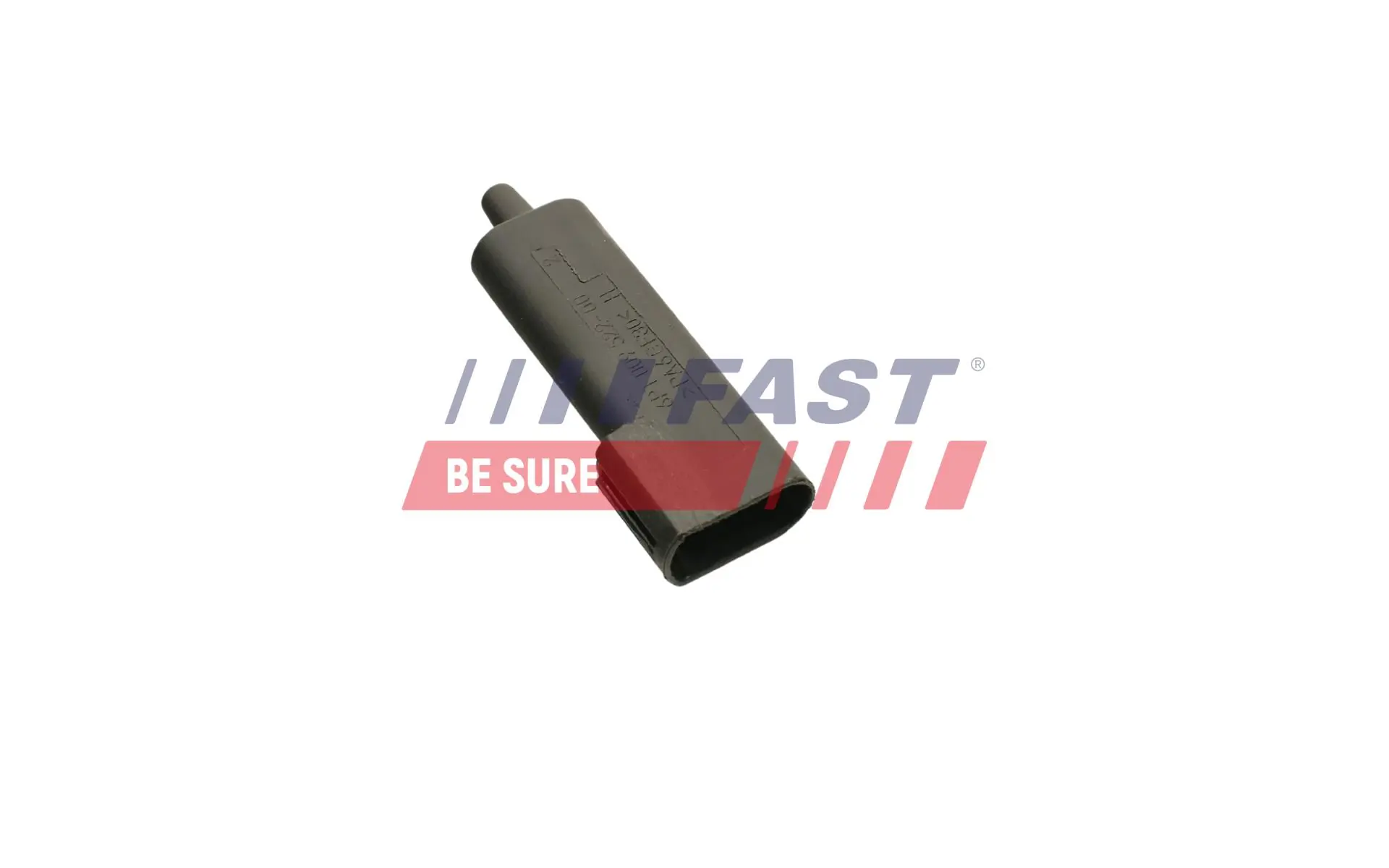 Sensor, intake air temperature