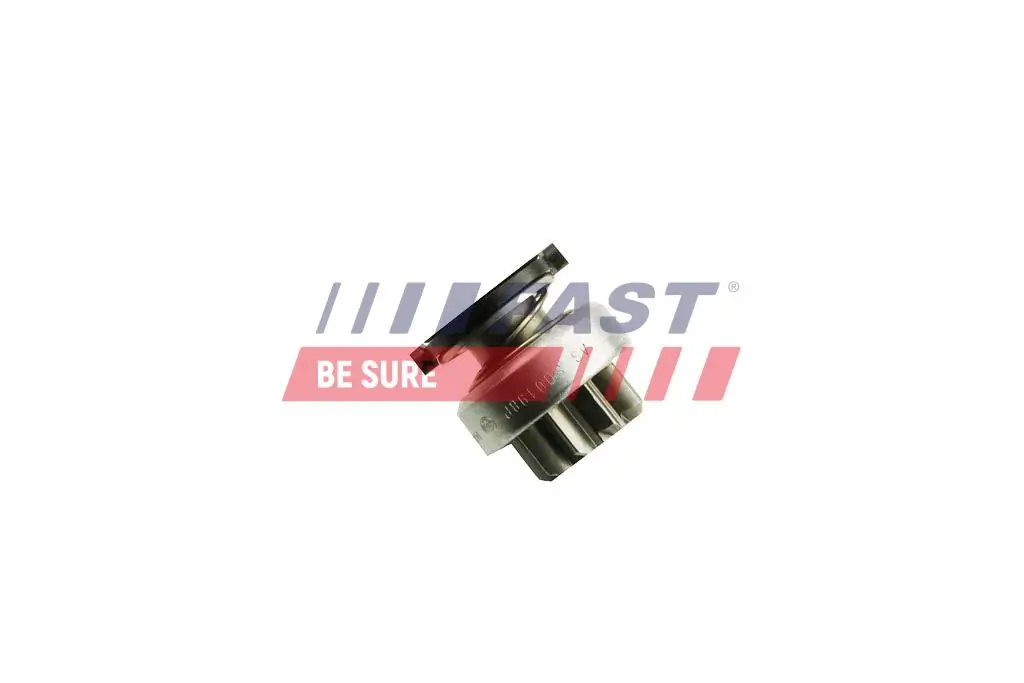 Freewheel Gear, starter