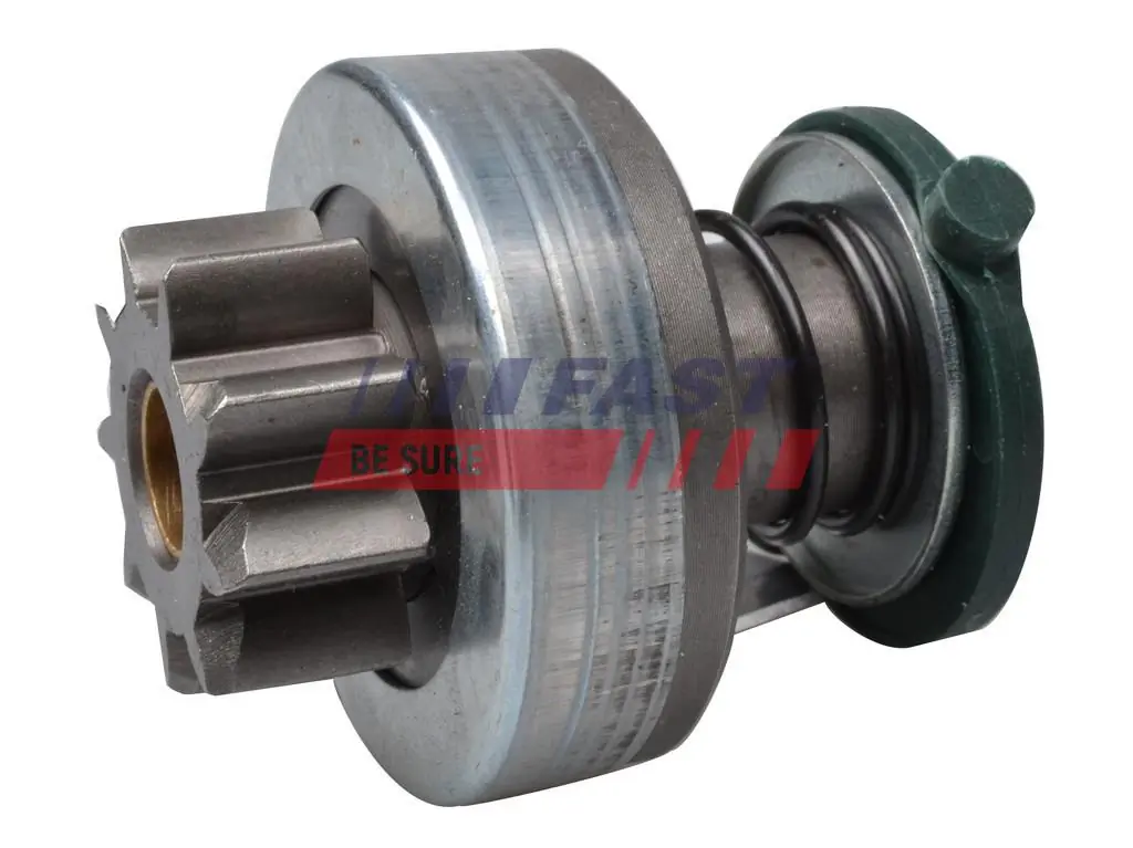 Freewheel Gear, starter