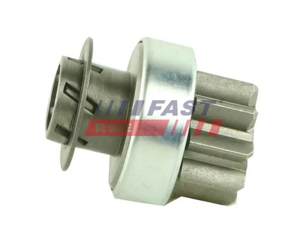 Freewheel Gear, starter