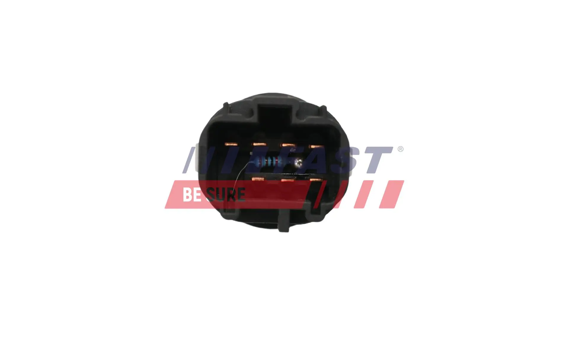 Hazard Warning Light Switch