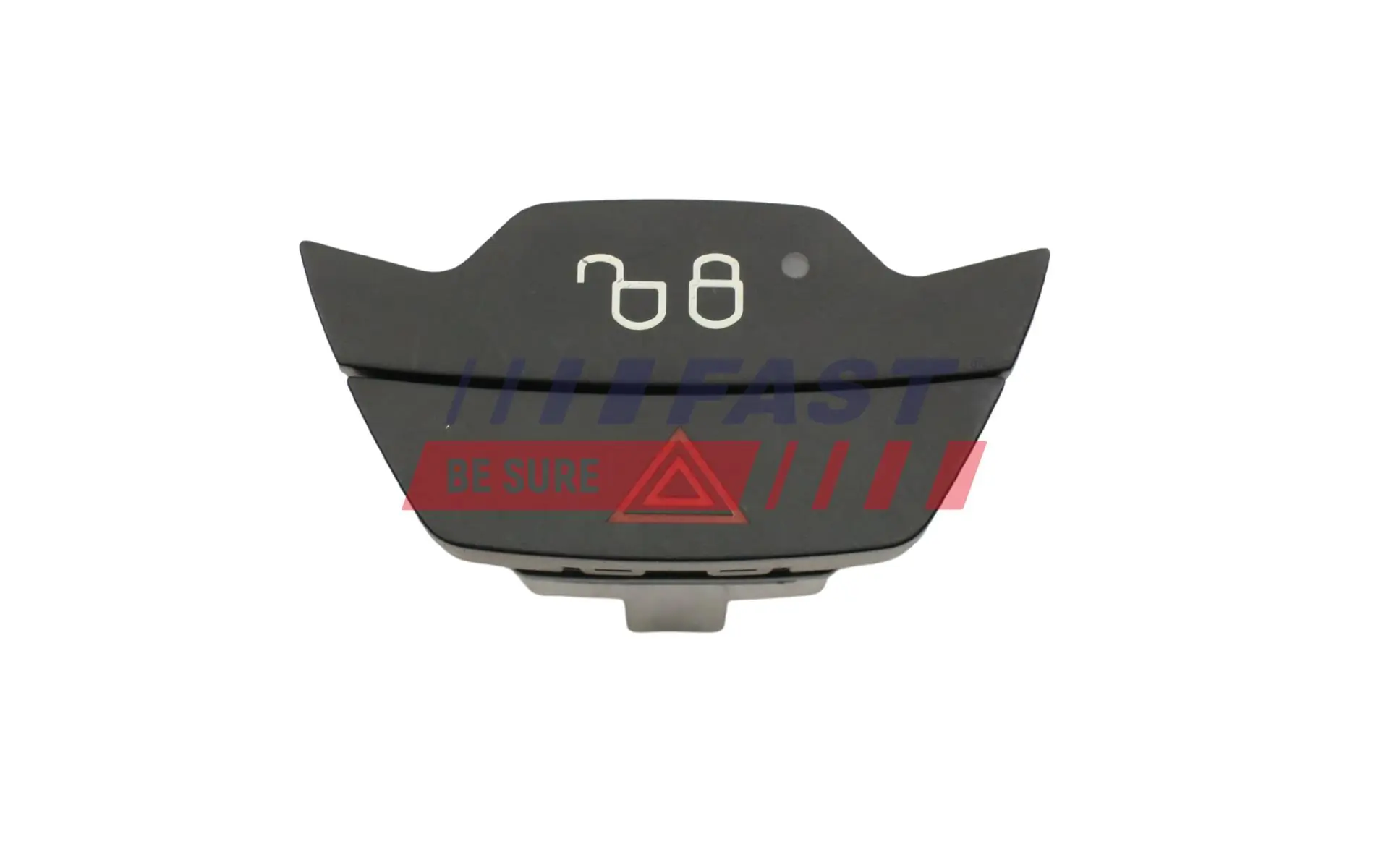 Hazard Warning Light Switch