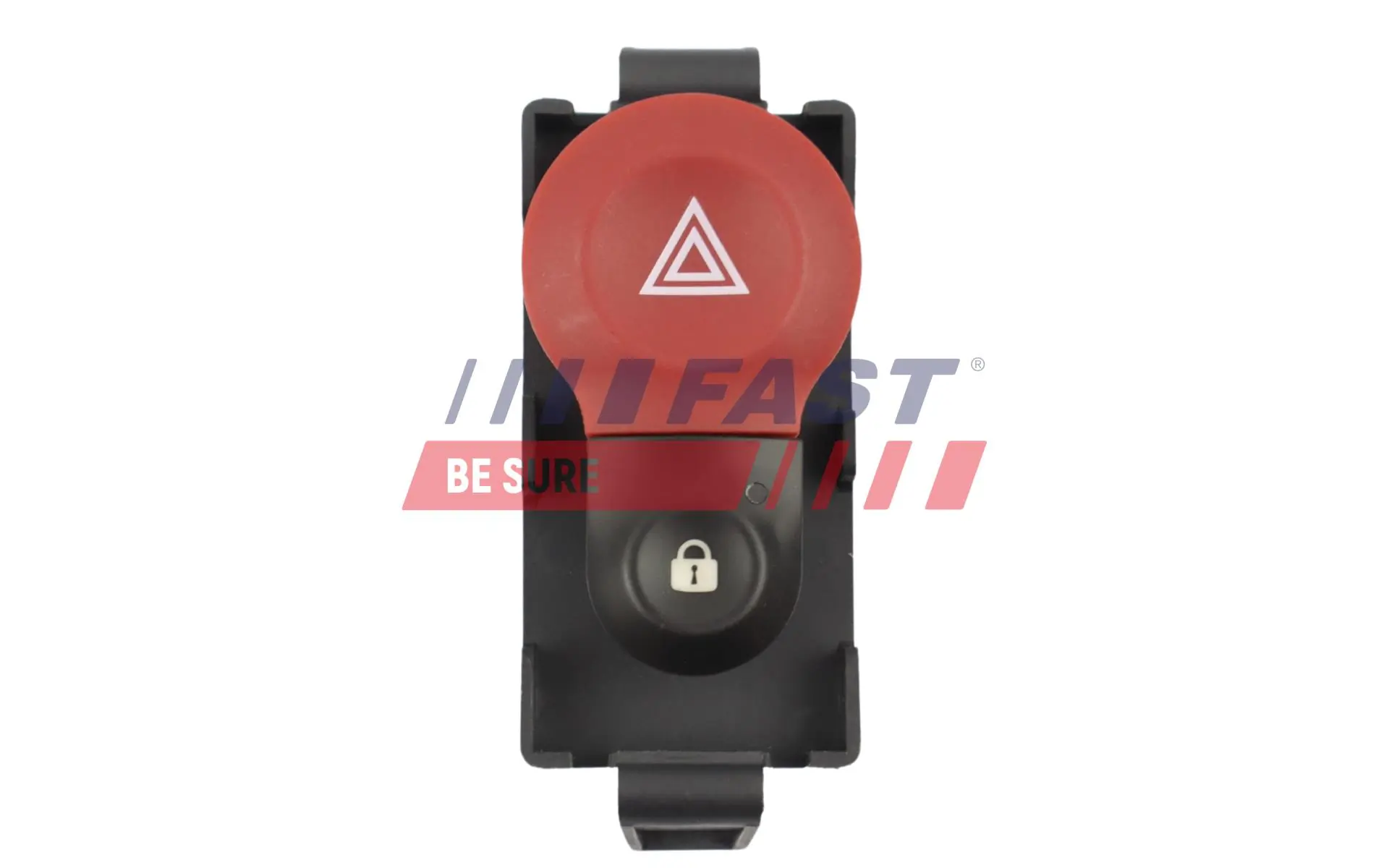 Hazard Warning Light Switch