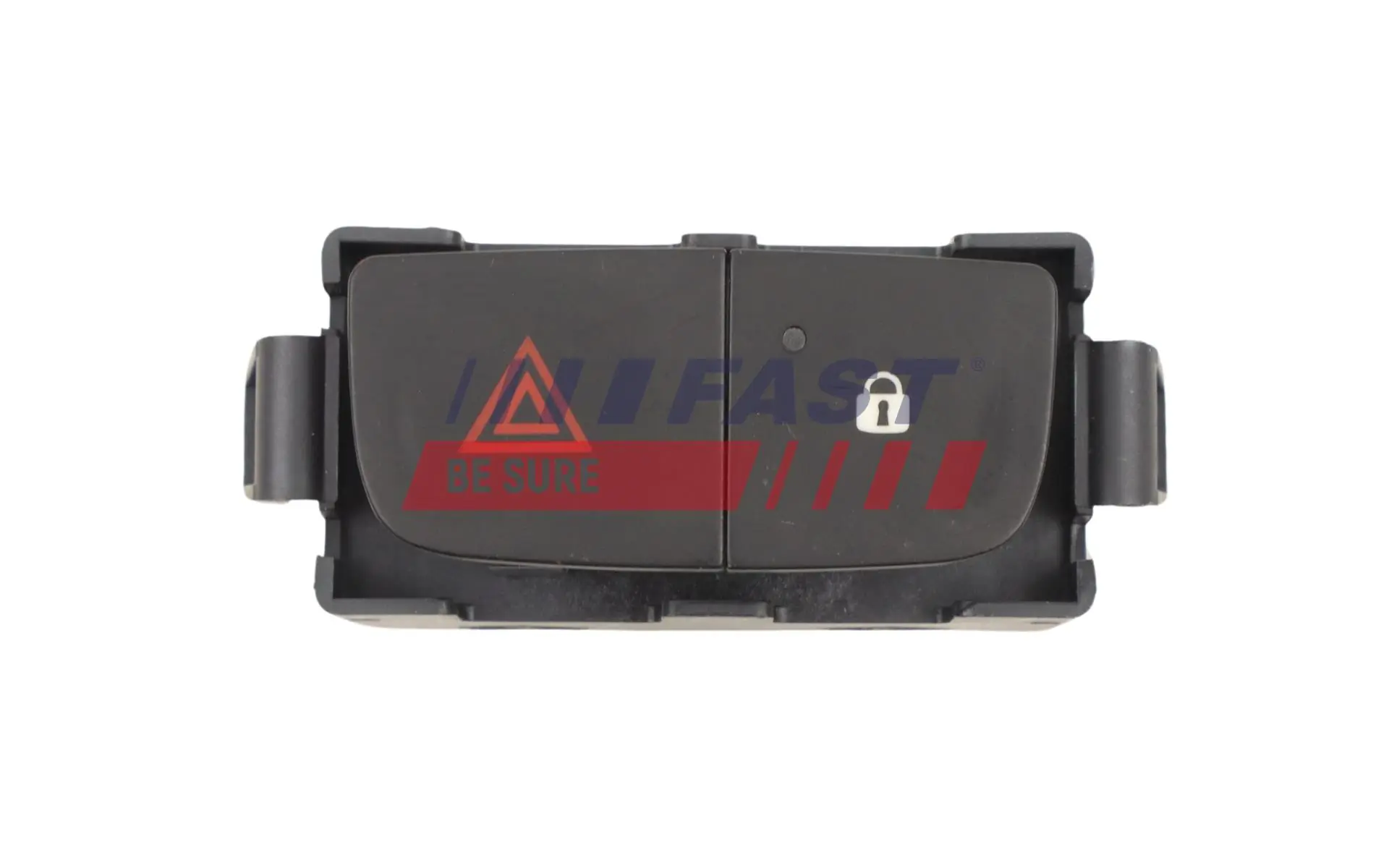 Hazard Warning Light Switch
