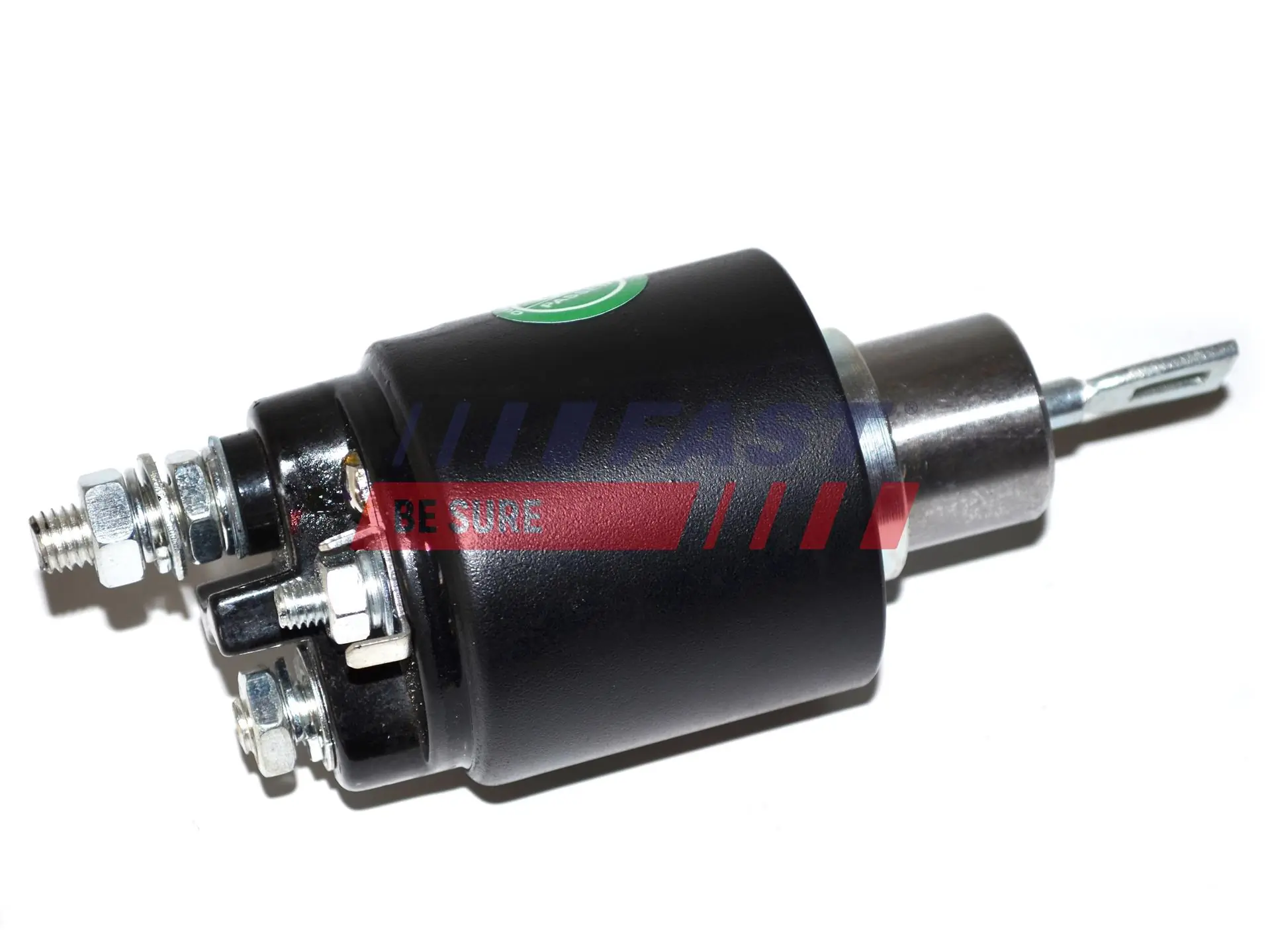 Solenoid Switch, starter