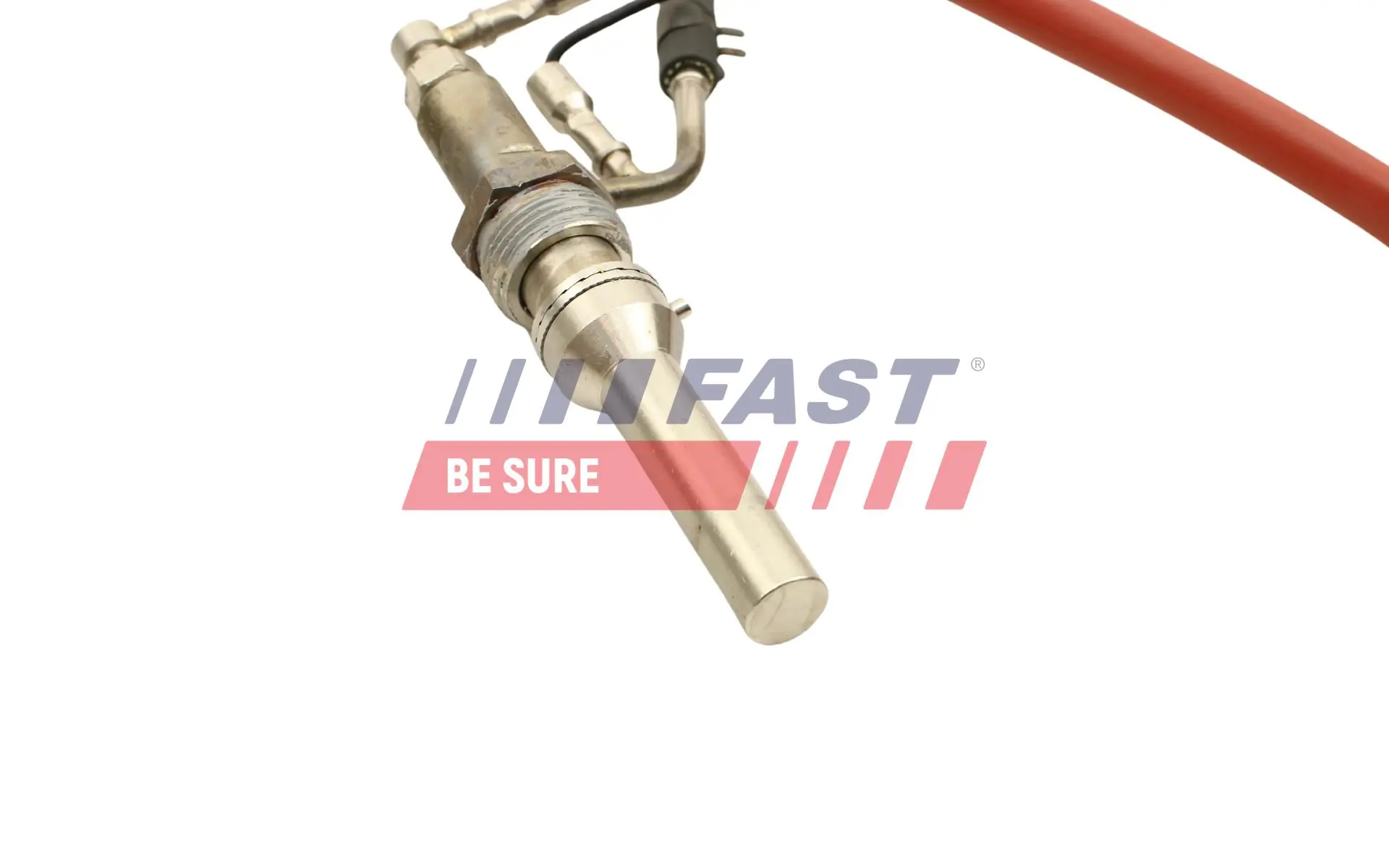 Injector, urea injection