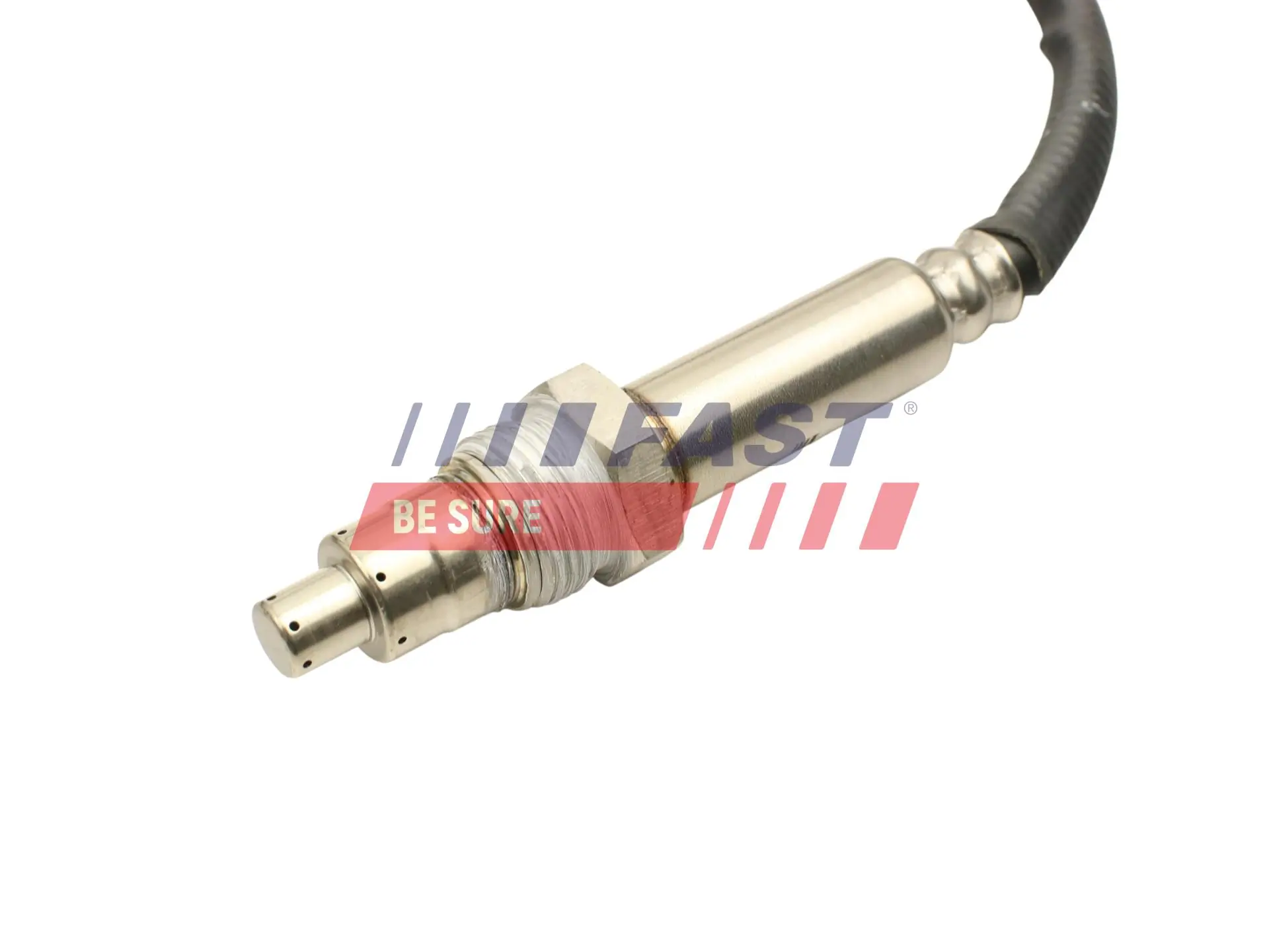 NOx Sensor, urea injection