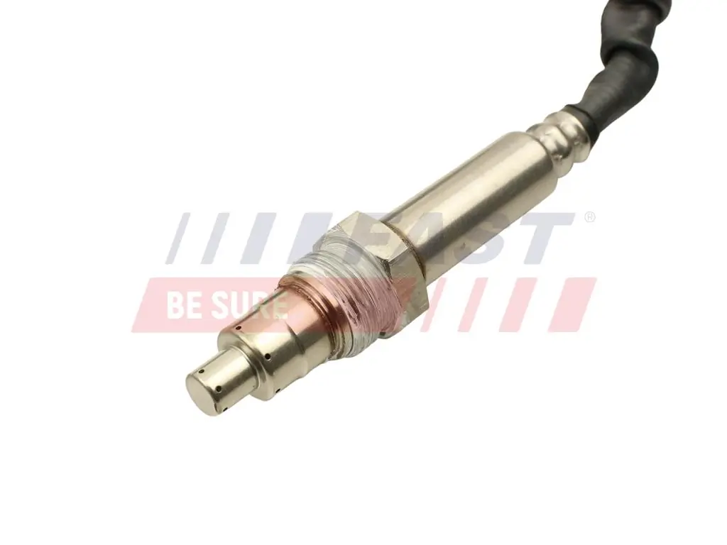 NOx Sensor, urea injection
